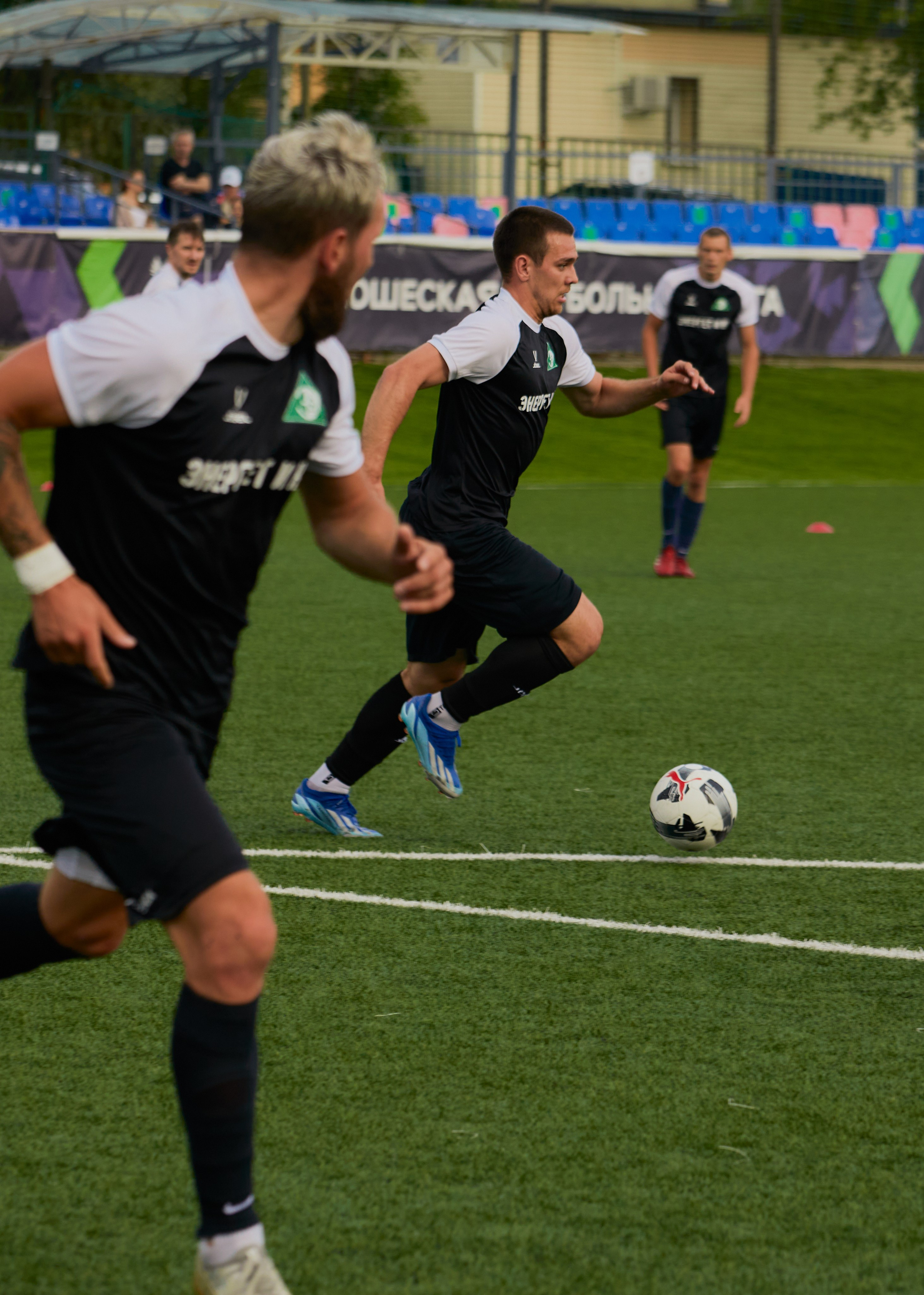 РЕПОРТАЖ. KATERINA MOROZOVA