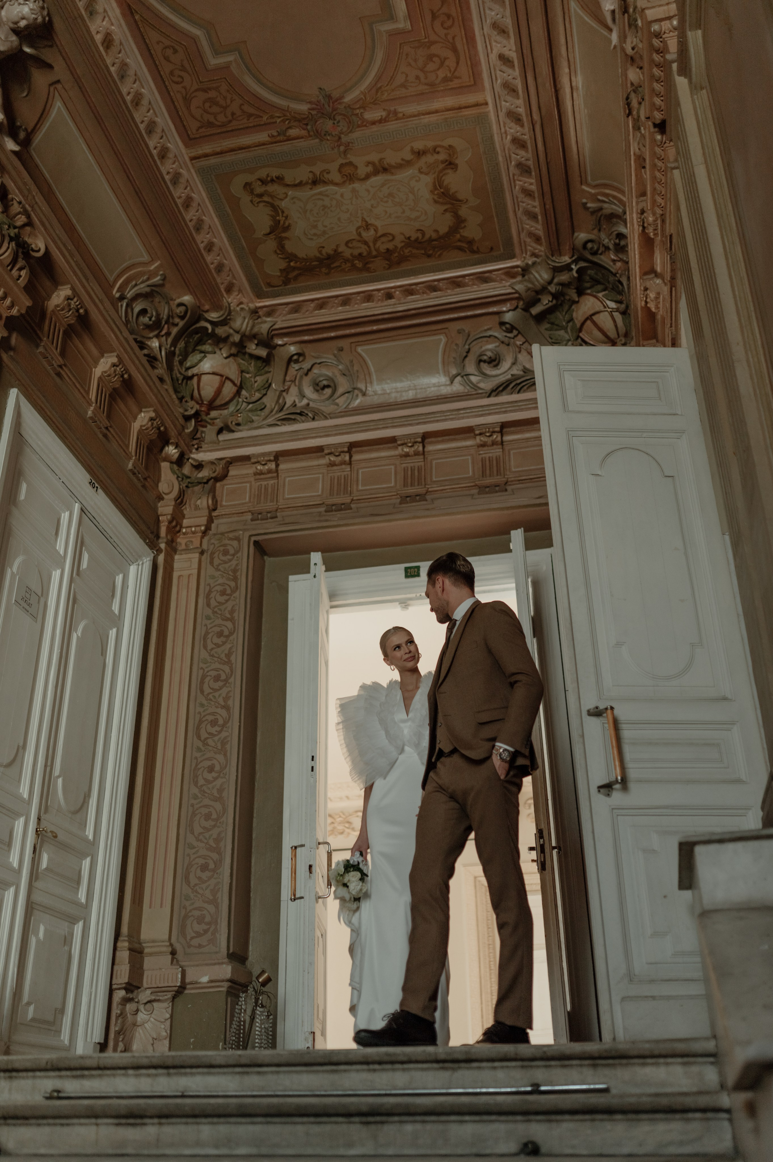 А&M. Свадебный и Семейный фотограф в Ярославле Алёна Колясникова