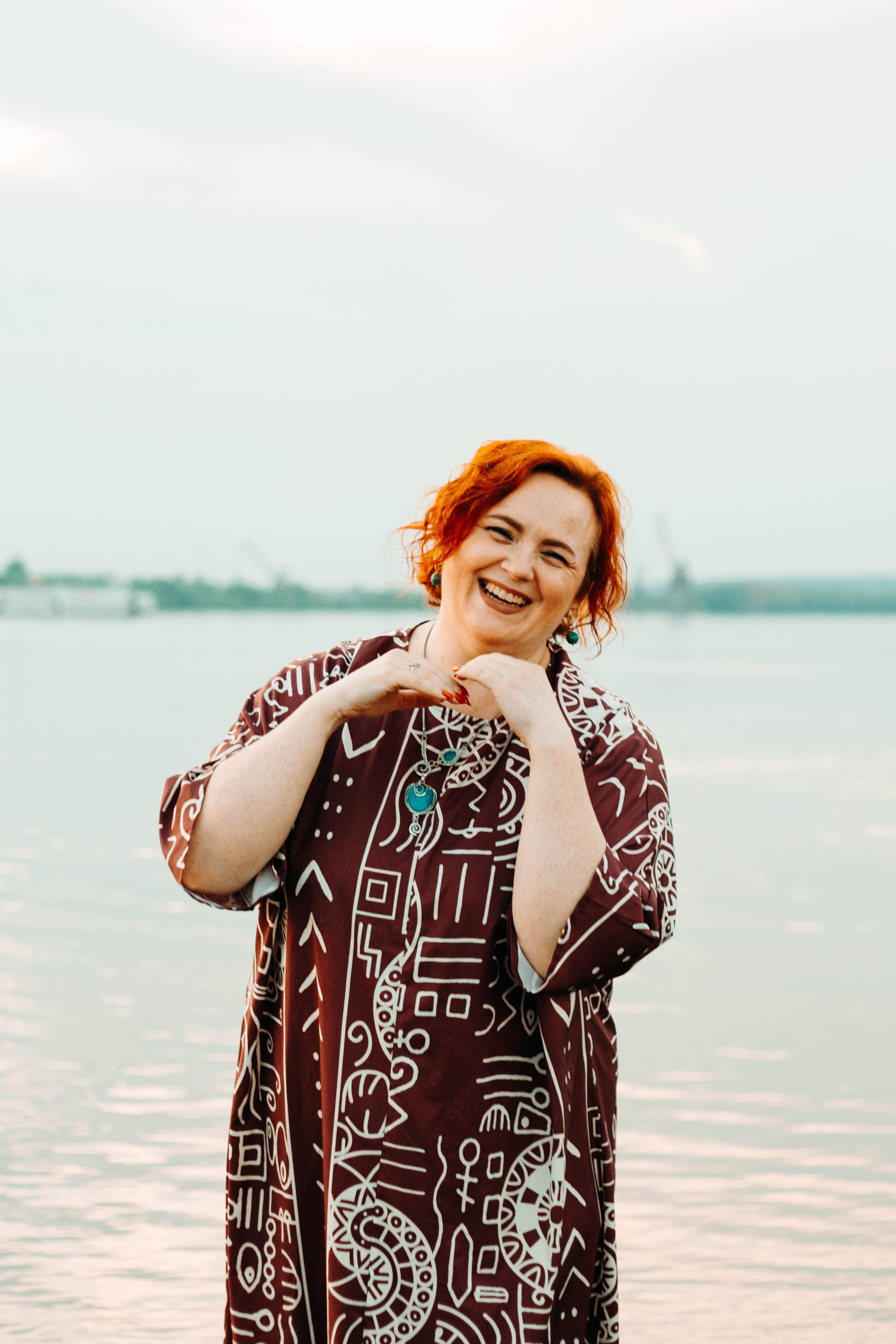 Мария Владимировна. Арт-фотограф Крис Л. в Тобольске: портрет, семейные, свадьбы