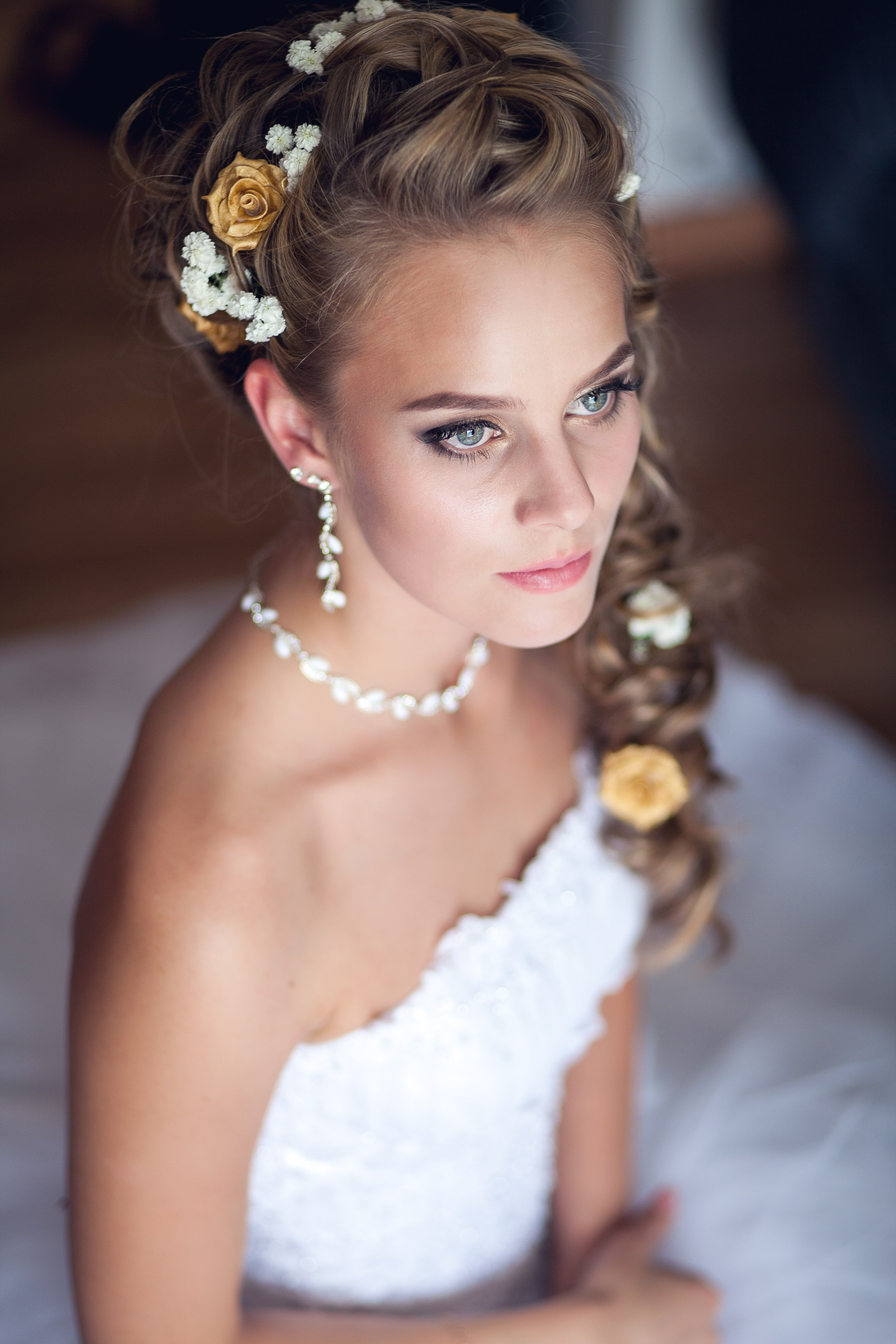 Невеста на сборах