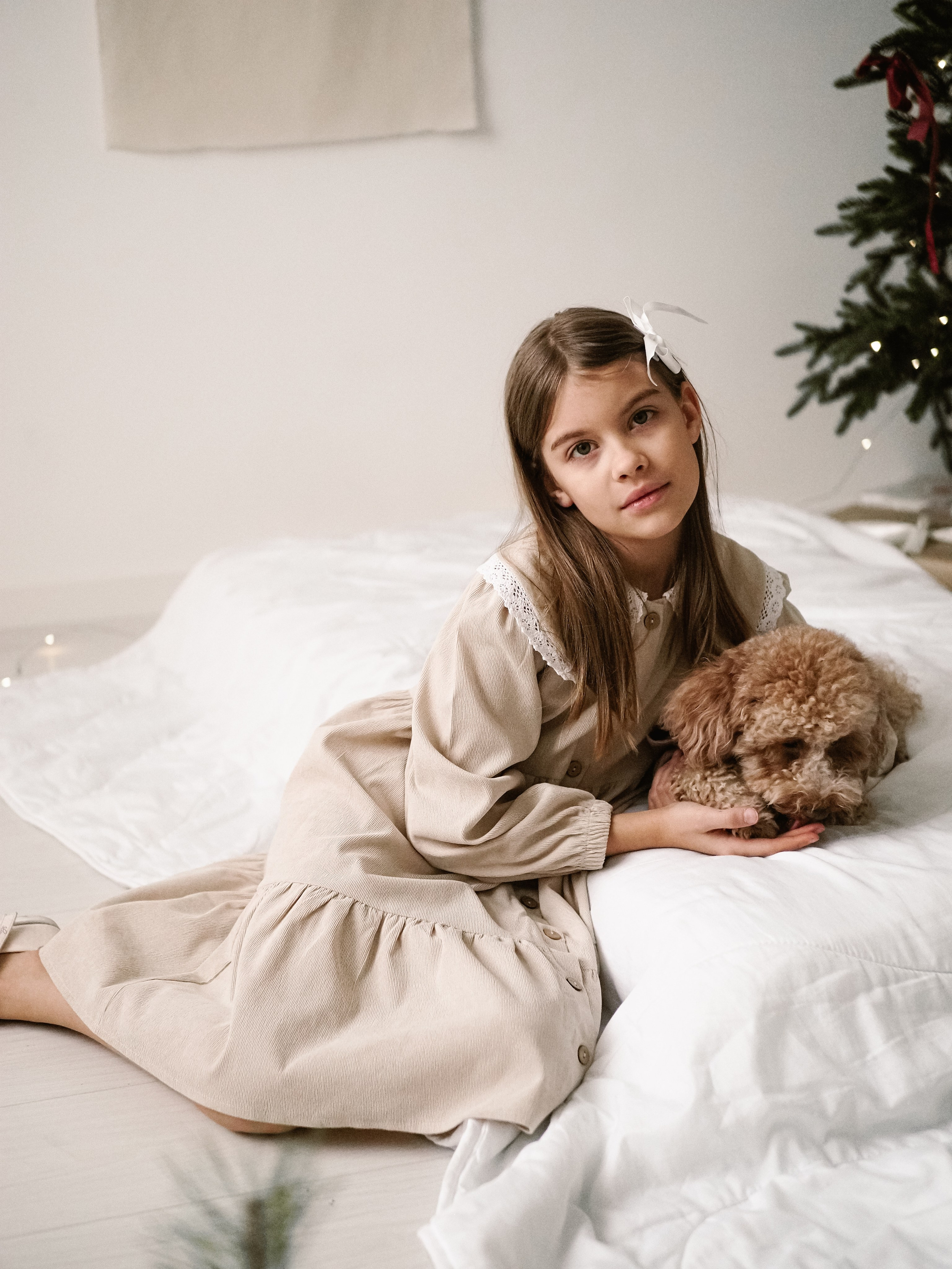 Вся семья и самый главный. Фотограф Рязань. Семейный Свадебный фотограф