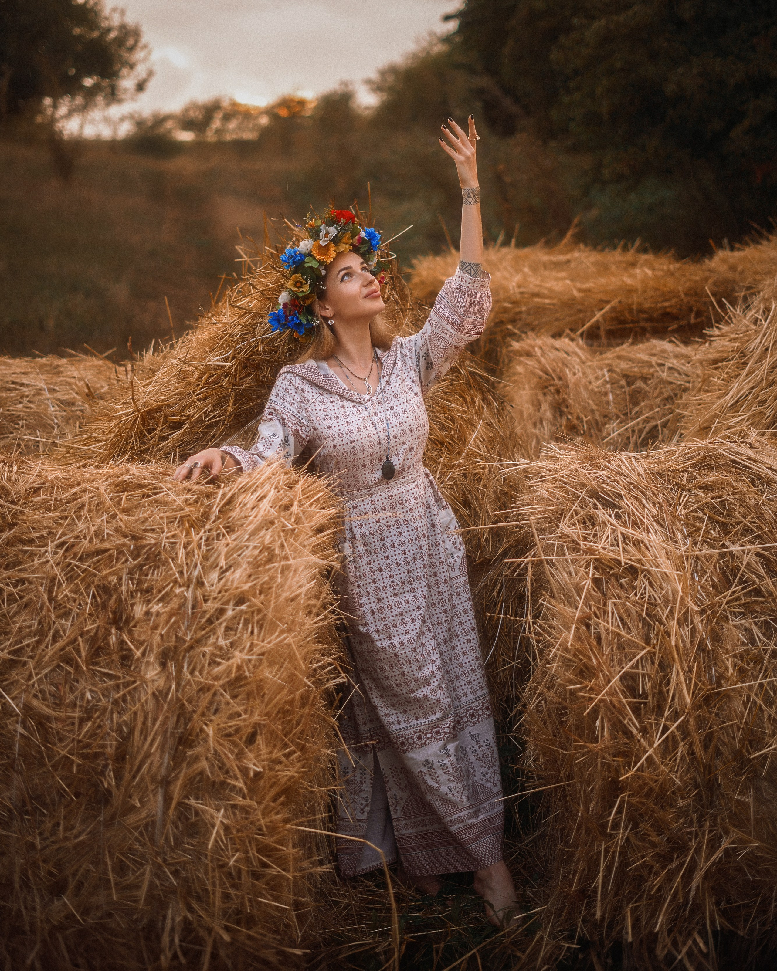 Индивидуальная Фотосессия. Фотограф в Анапе Новороссийске Краснодаре Меснянкина Наталья