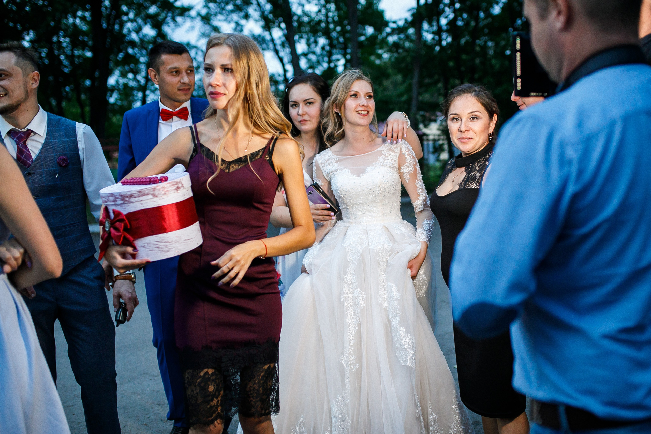 Свадьба в Уфе. Фотограф в Уфе Ирина Идрисова