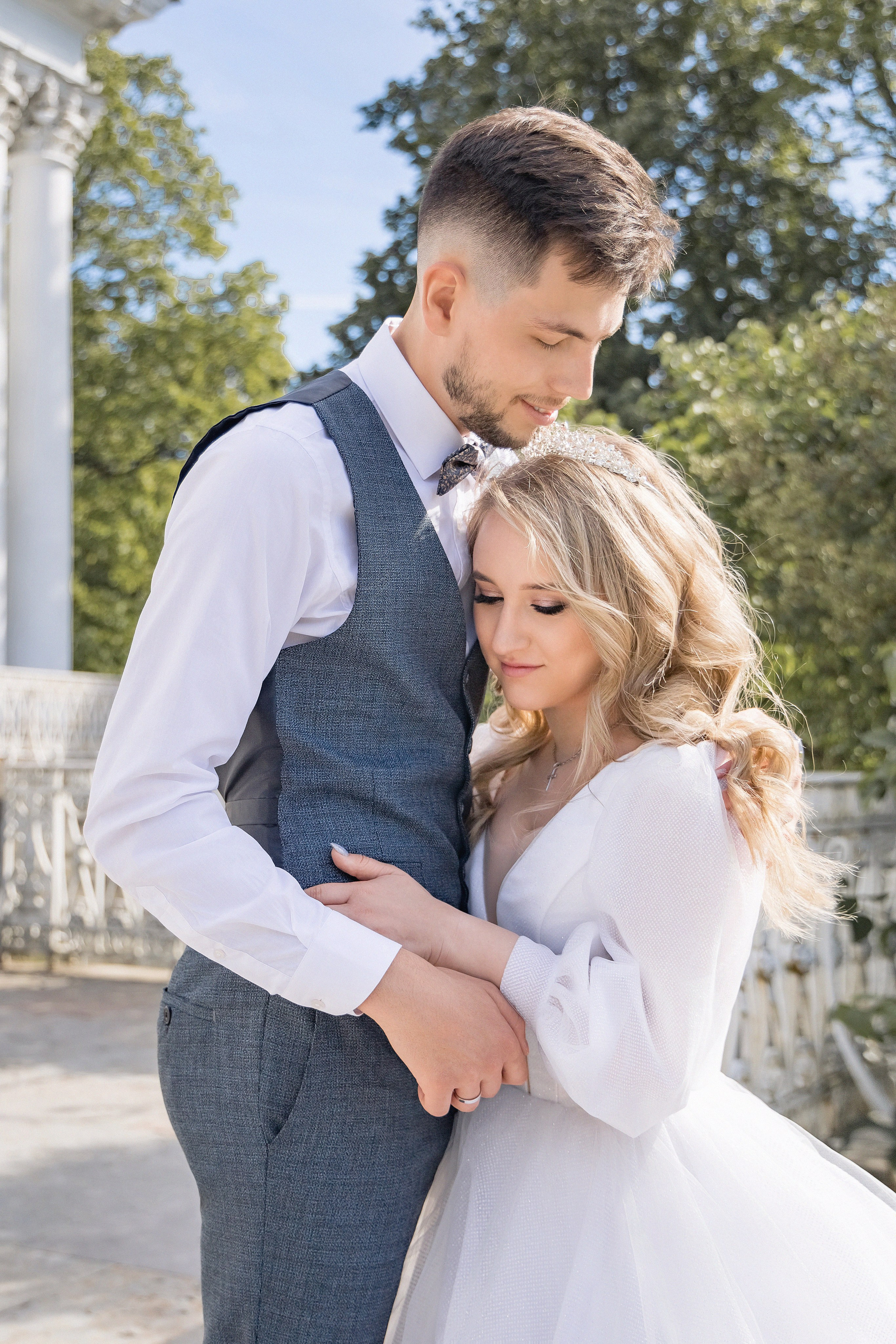 Свадебные съёмки. Творческий и свадебный фотограф в Санкт-Петербурге Екатерина PHOTOFORY