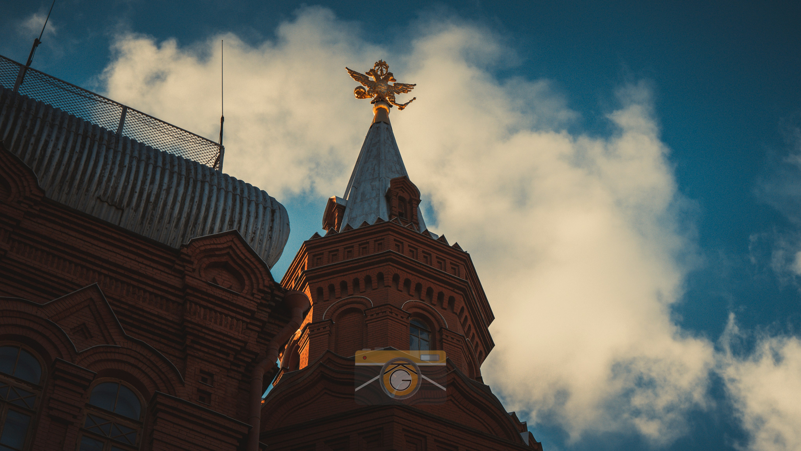 Стрит 2023-2024. KiPPER Gallery — Фотограф