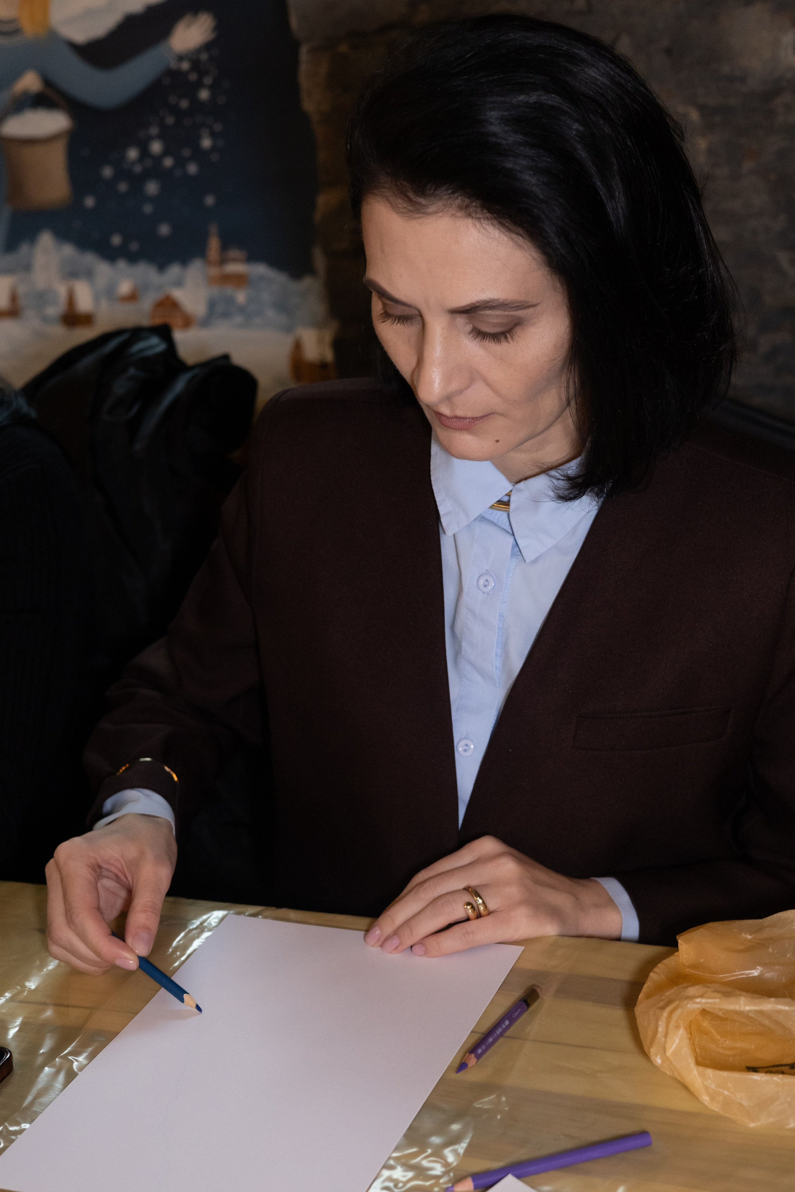 Выставка «АНГЕЛЫ МИРА». Фотограф Красноярск съемки лавстори, фотосессия в студии, портретная съемка, творческие фотосессии