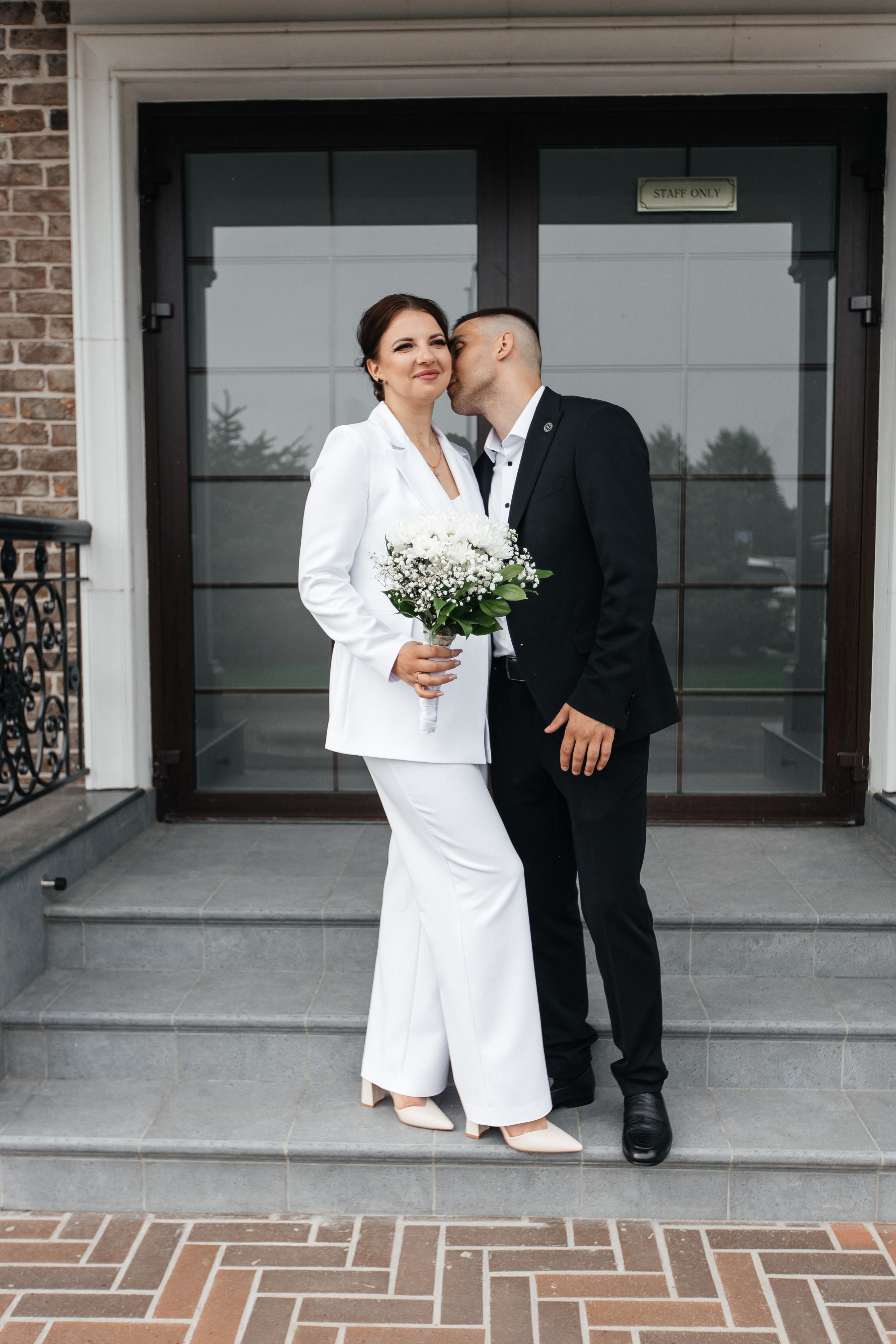 Ира и Артём. Фотограф Таганрог Любимая Надя