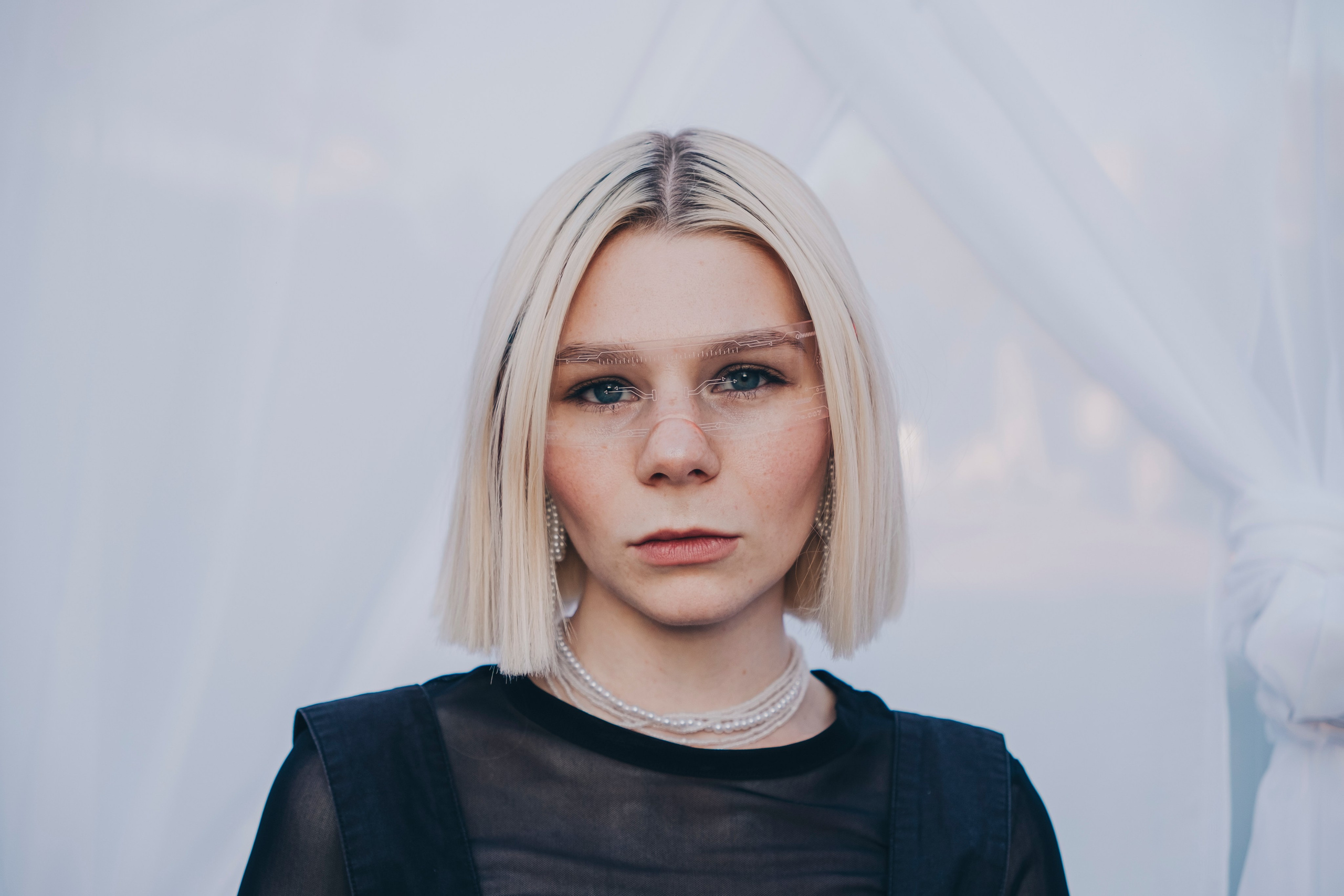 Концептуальная. Фотограф в Иркутске Анна Мирошникова