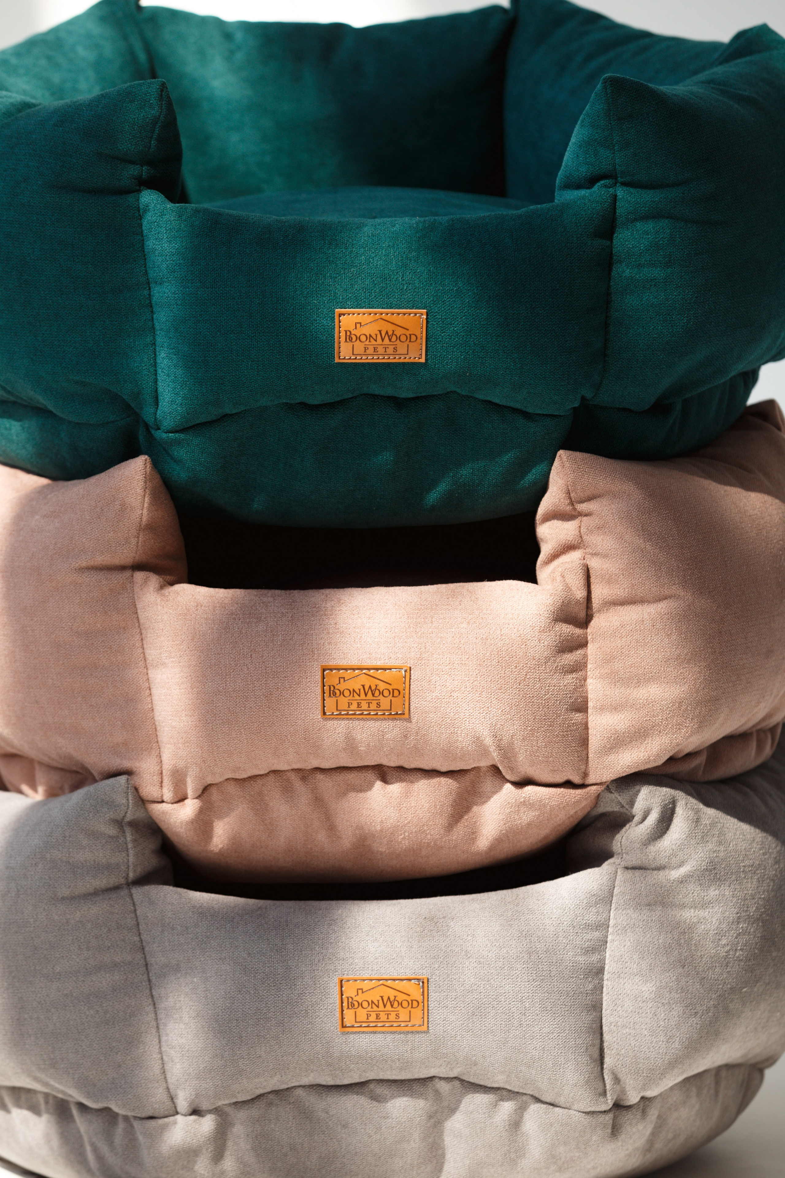 Boonwood Pets лежанки для животных. Фотограф анималист Кристина Карпова, Москва