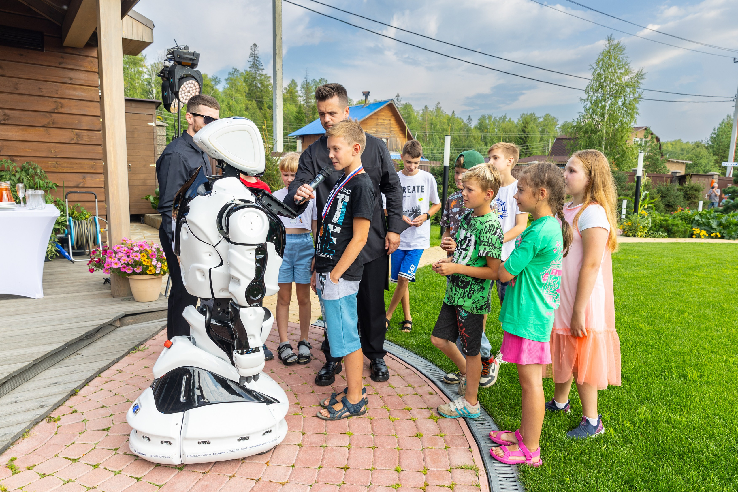 Семейная фото и видеосъёмка. Свадебный, семейный видеограф и фотограф в Екатеринбурге Николай Рыков
