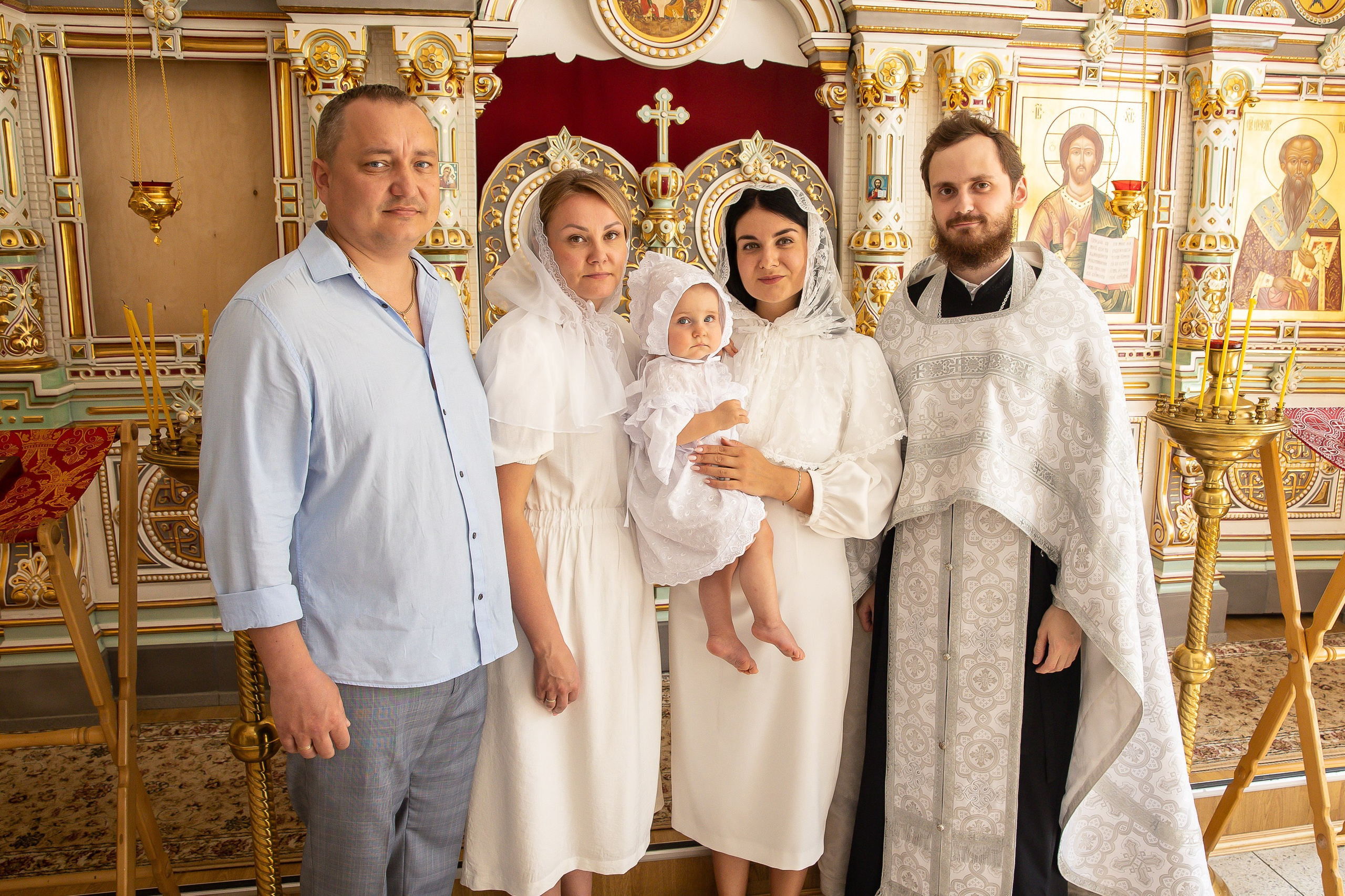 Семейная фото и видеосъёмка. Свадебный, семейный видеограф и фотограф в Екатеринбурге Николай Рыков