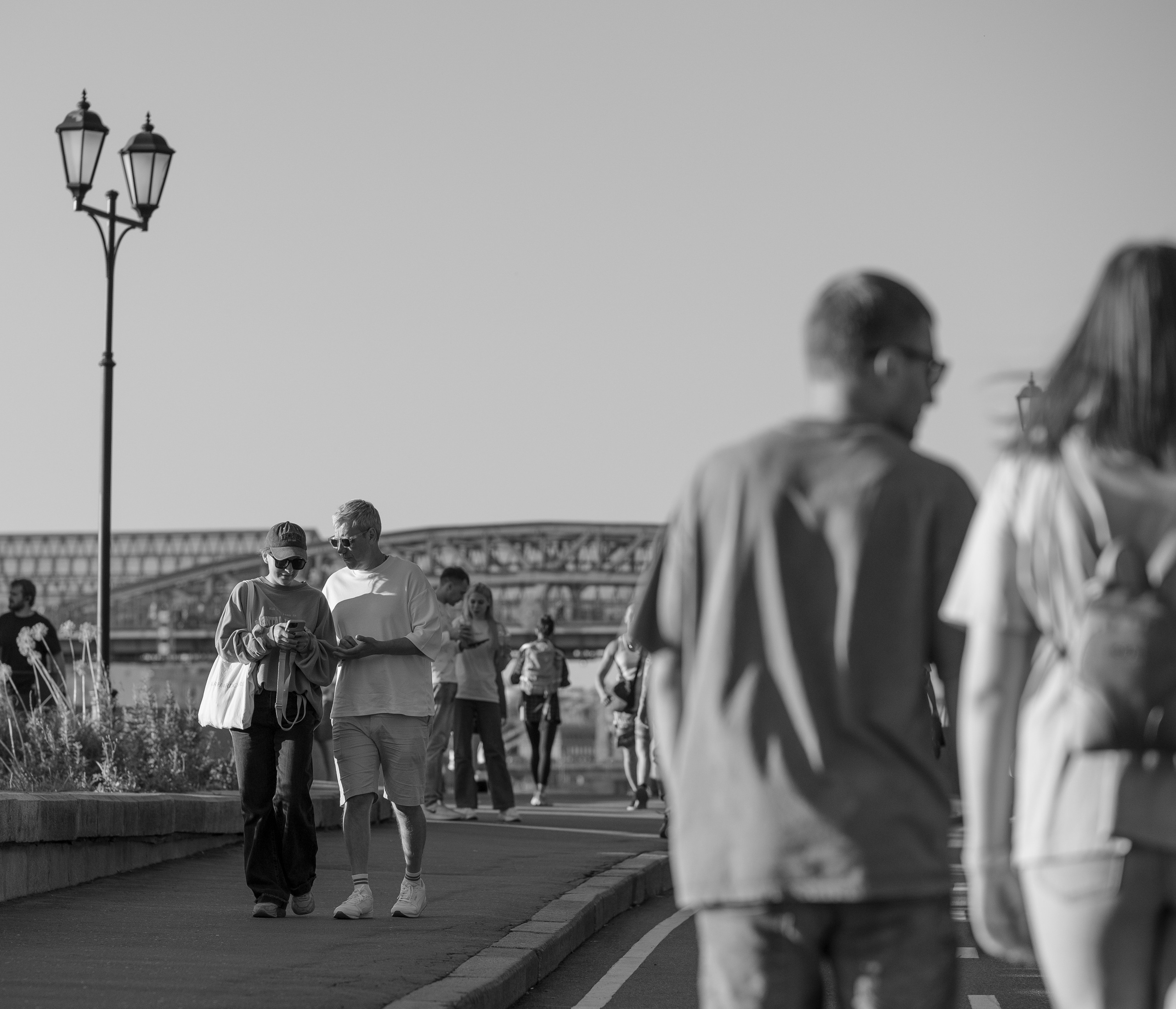 Черно-белое. KRUTOVA_фотографирую жизнь