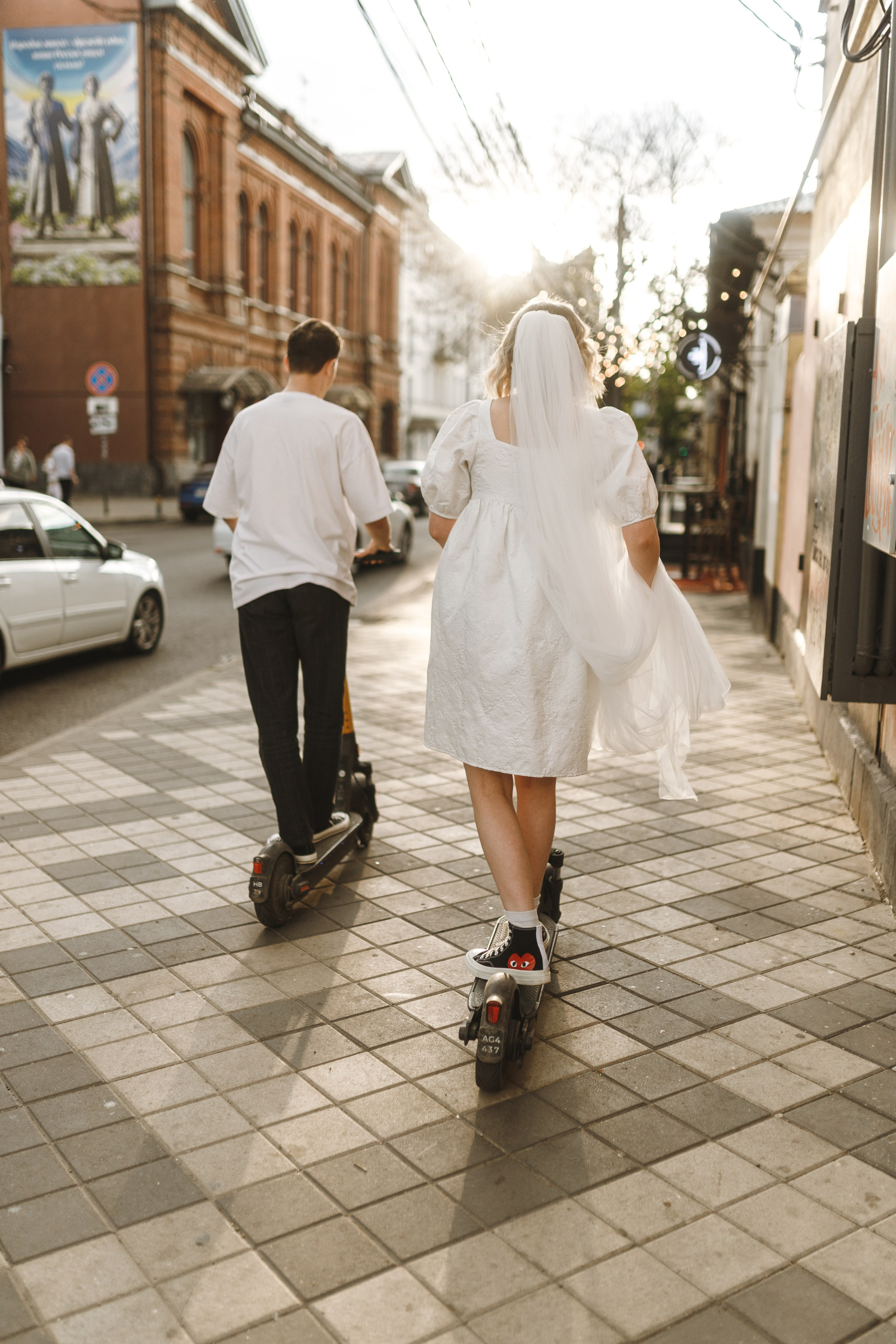 Софа и Лёша. Семейный и женский фотограф в Краснодаре Виктория Гупало