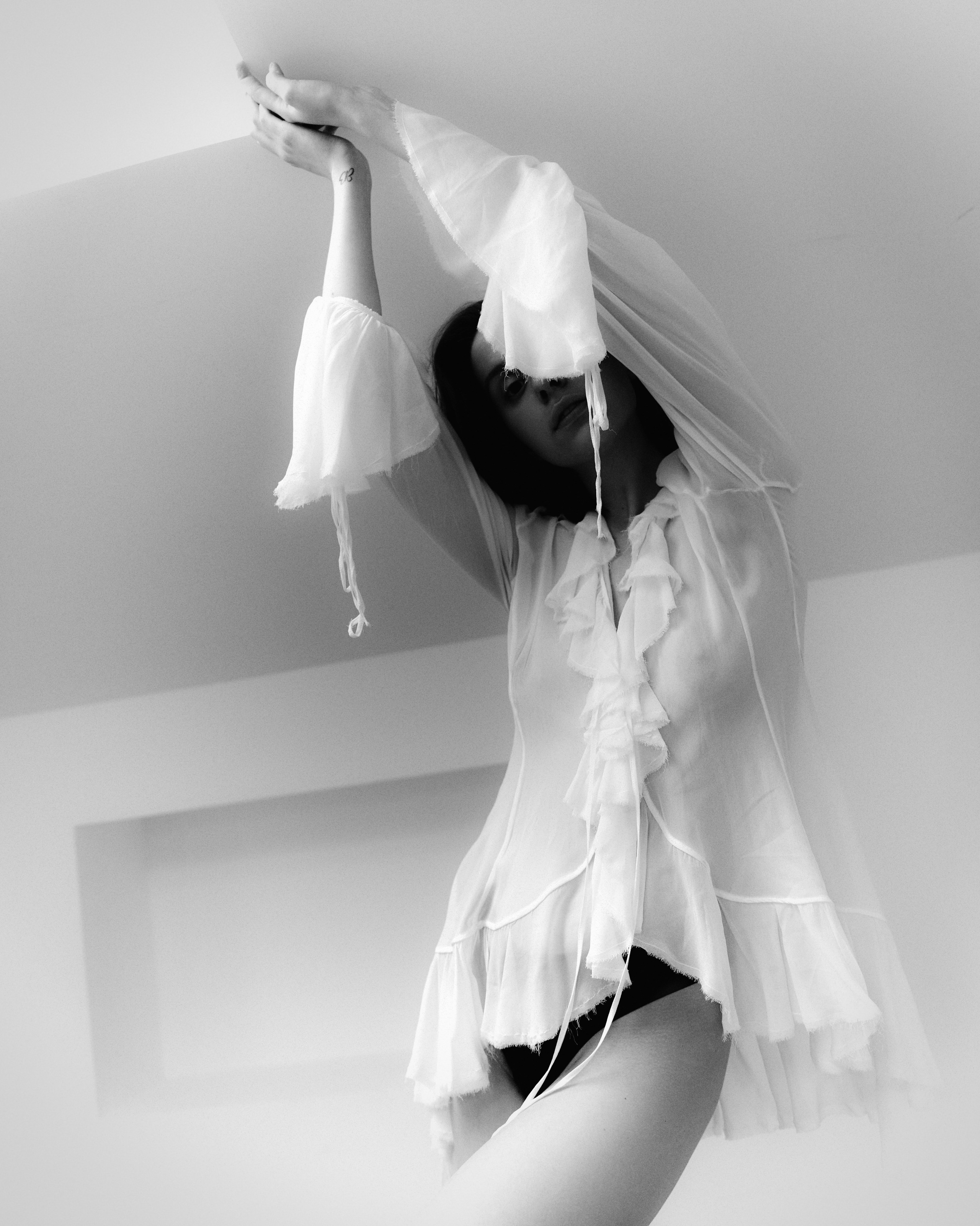 Катя. Фотограф Олеся Скворцова