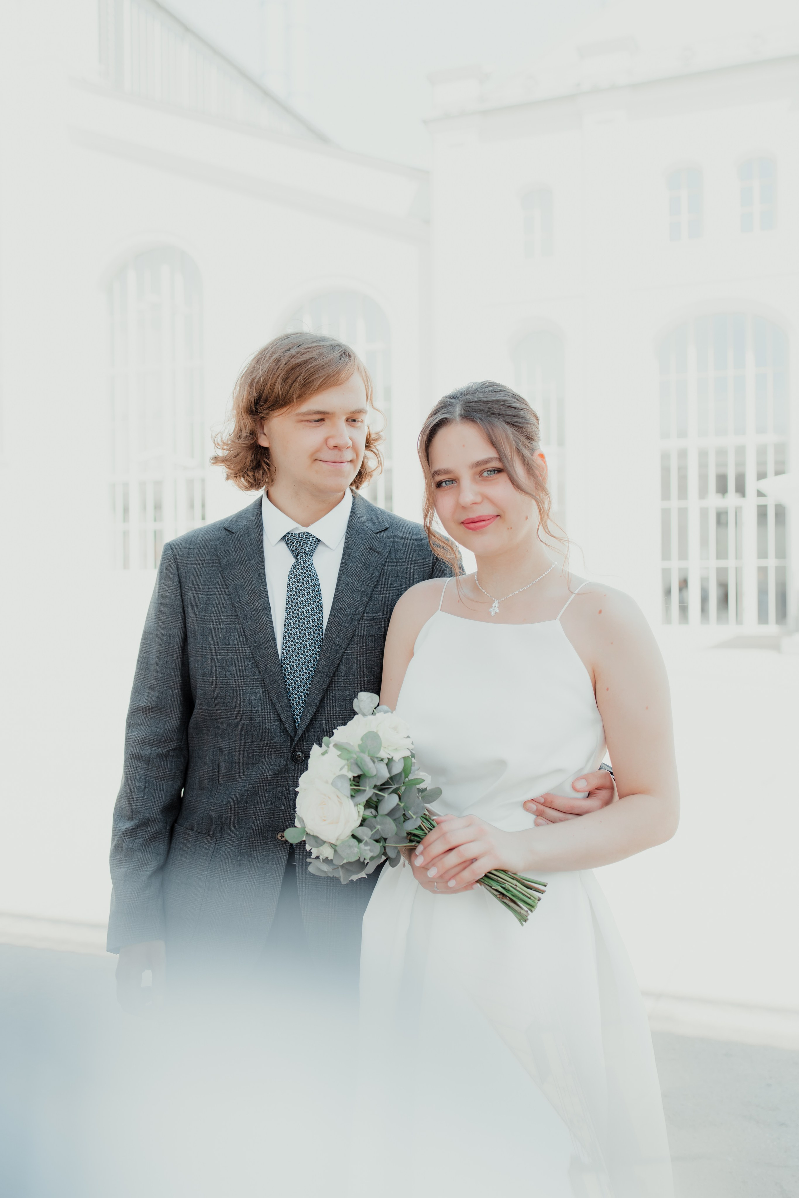 WEDDING / LOVE STORY. АННА ТРУНОВА | ФОТОГРАФ ЗВЁЗД