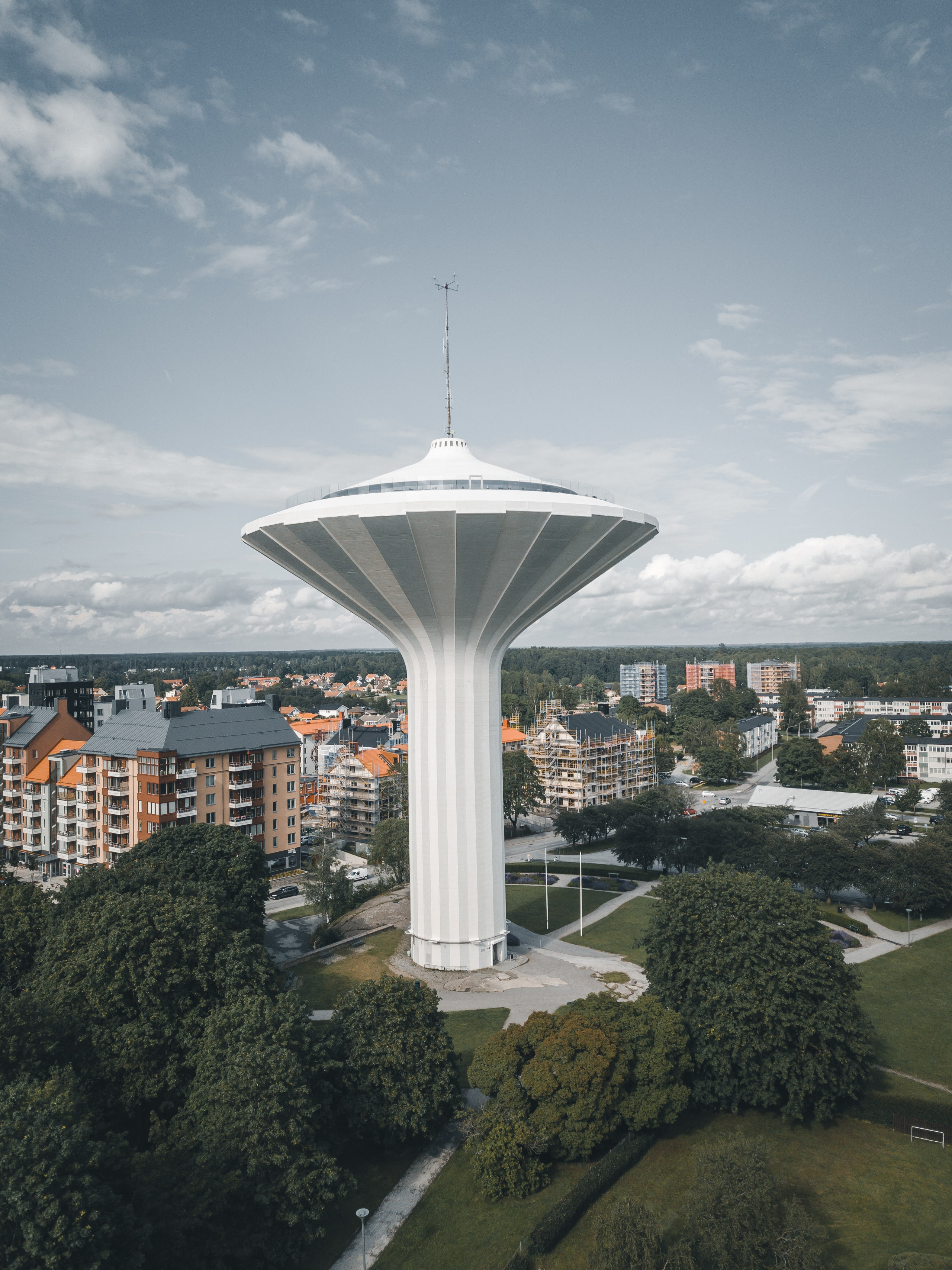 АРХИТЕКТУРА. Фотограф Александр Бормотин