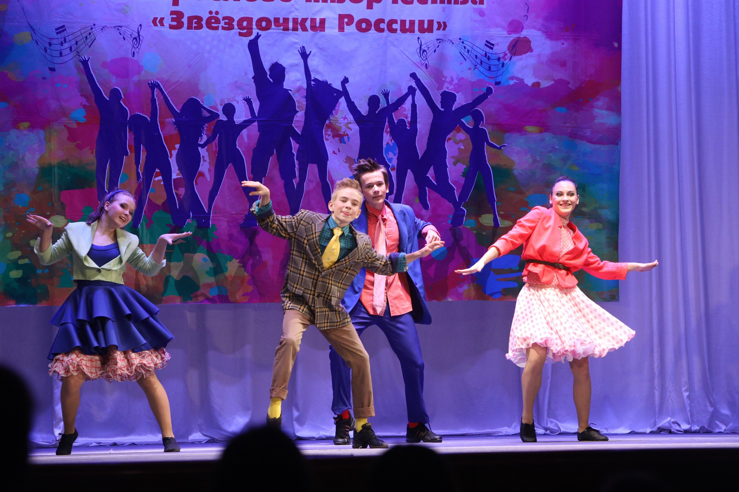 Репортаж съёмки танцевальной студии. Екатерина Осипова — профессиональный фотограф в Москве