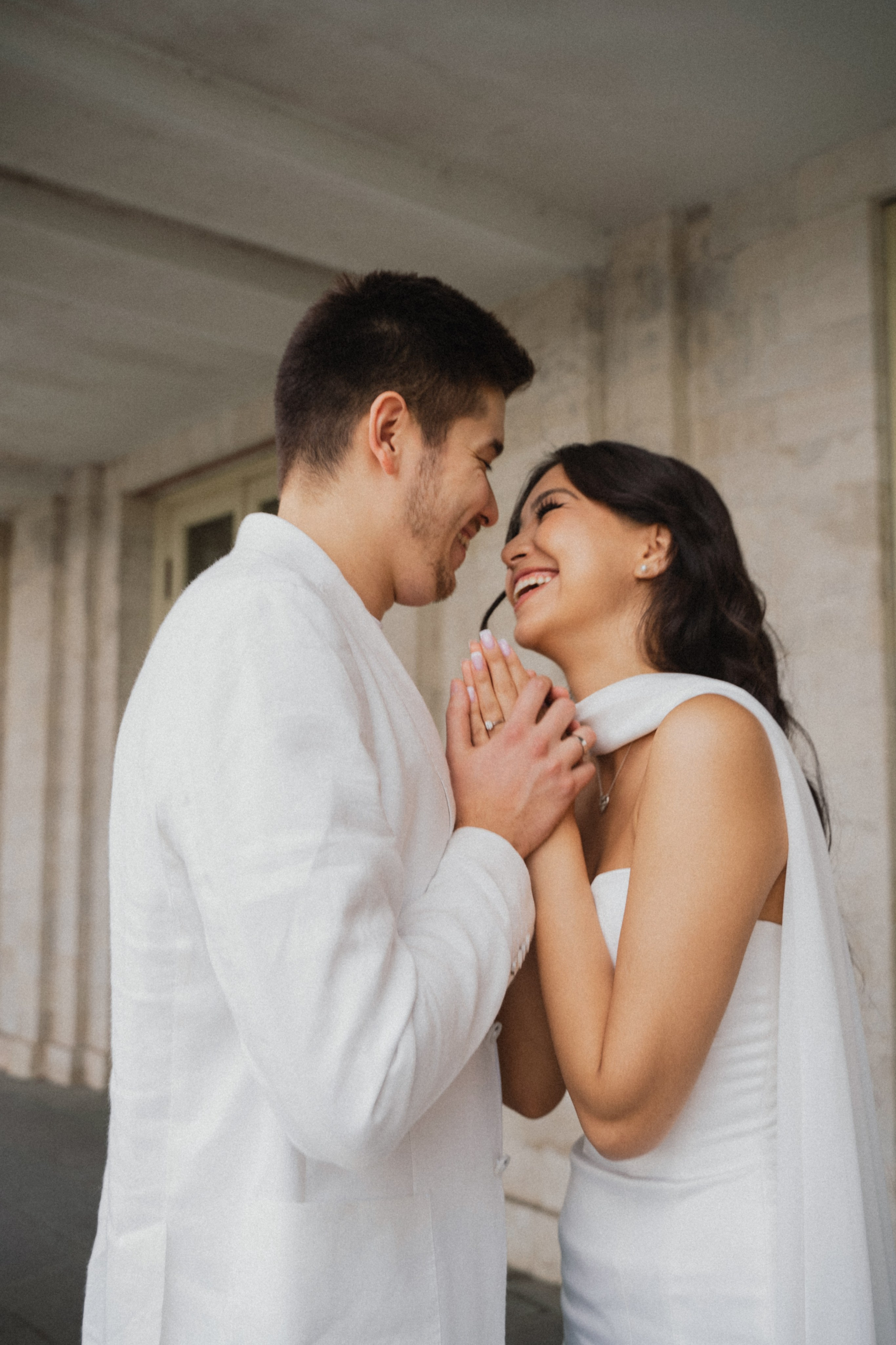 Диля и Руслан