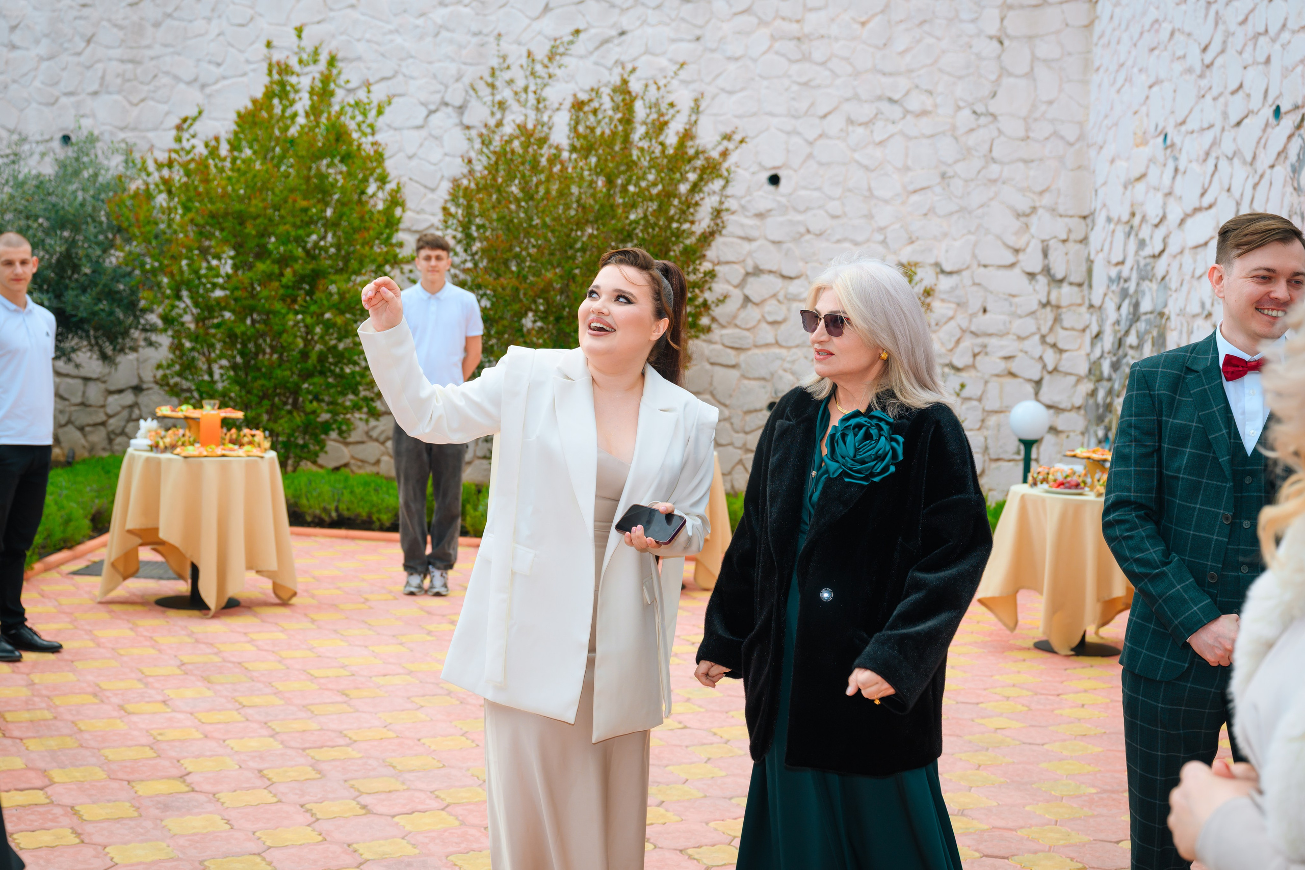 Свадебные фотосессии. Роспись в ЗАГСе. Выездная регистрация. Студийный и свадебный фотограф и видеограф в Севастополе — Юлия Макаренко