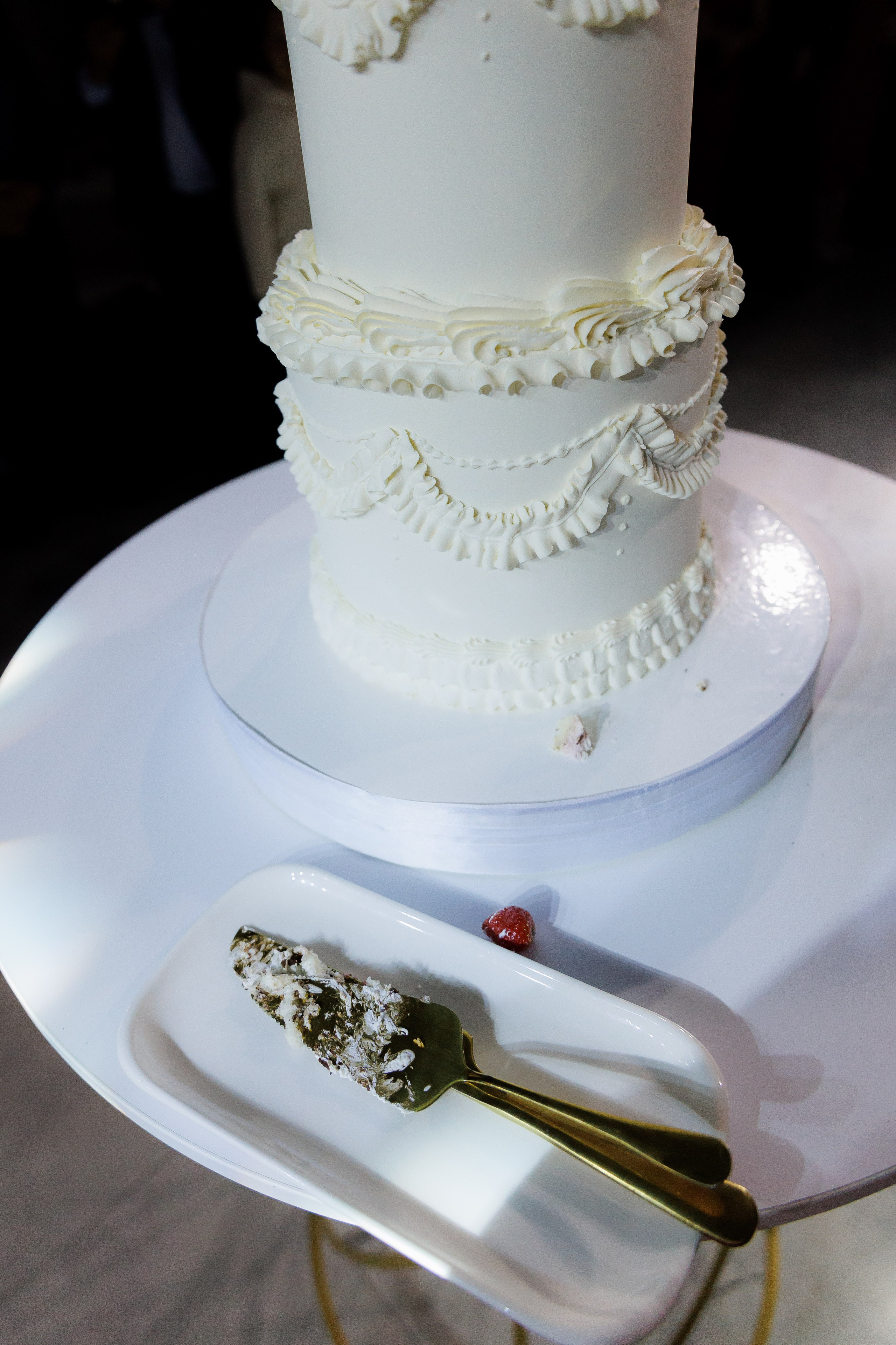 Лилия и Алексей. Фотограф Дарья Норкина