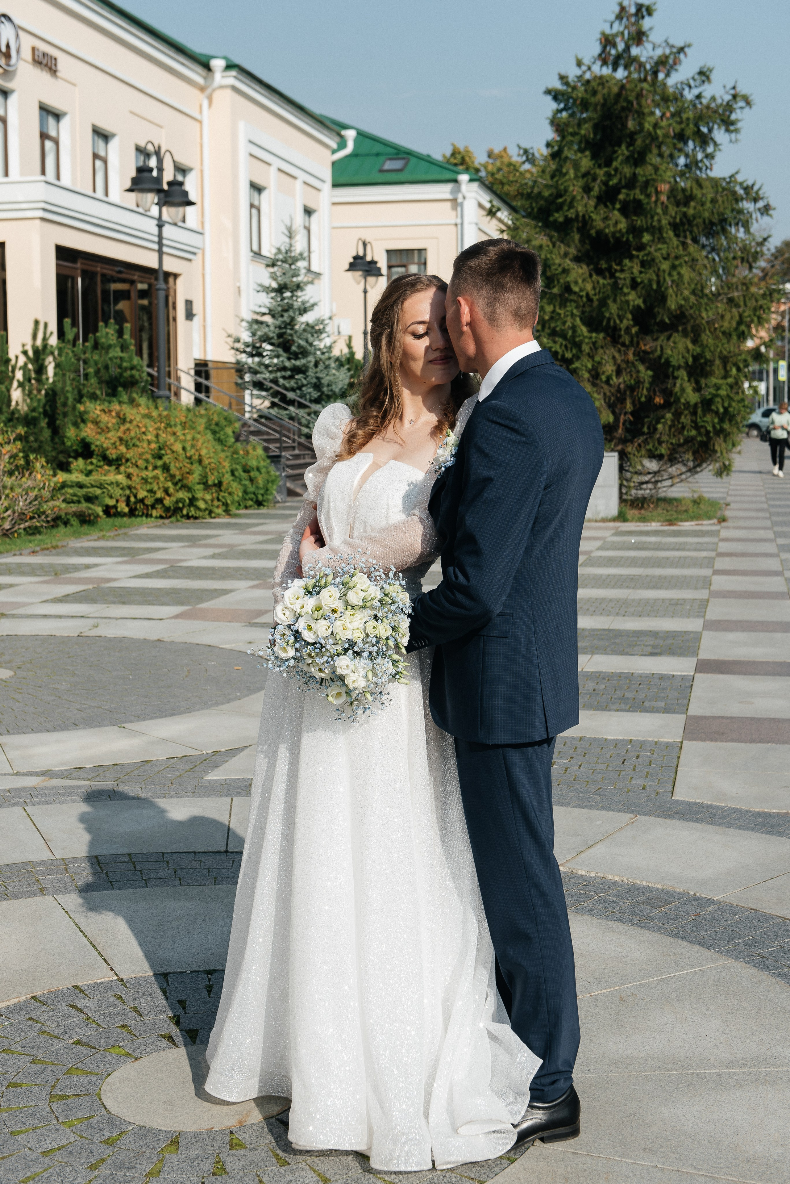 Viktoria & Konstantin. Свадебный и семейный фотограф | Екатерина Вяткина