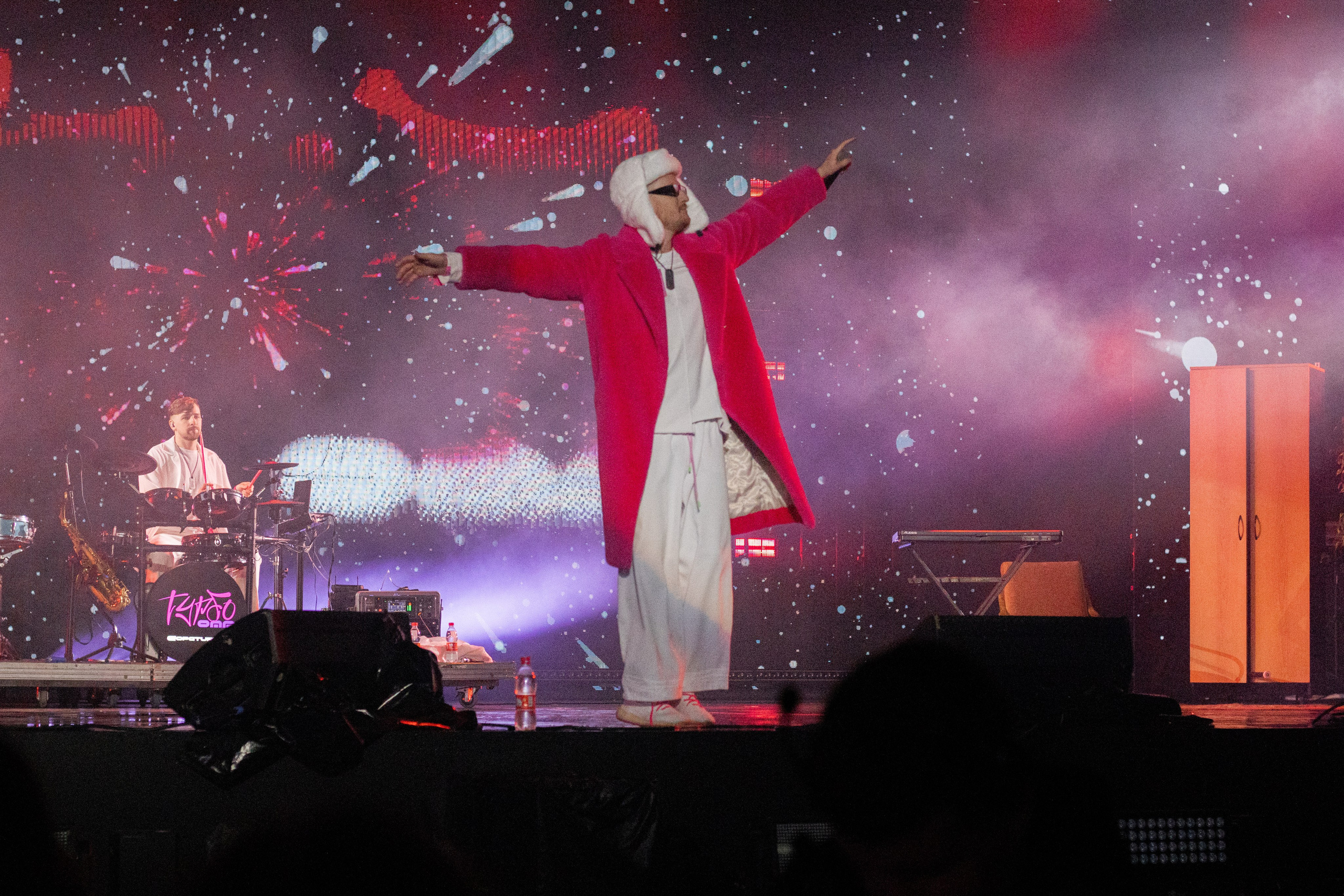 РШВ'25. Репортажный фотограф в Москве и Зеленограде Виктория Шишова