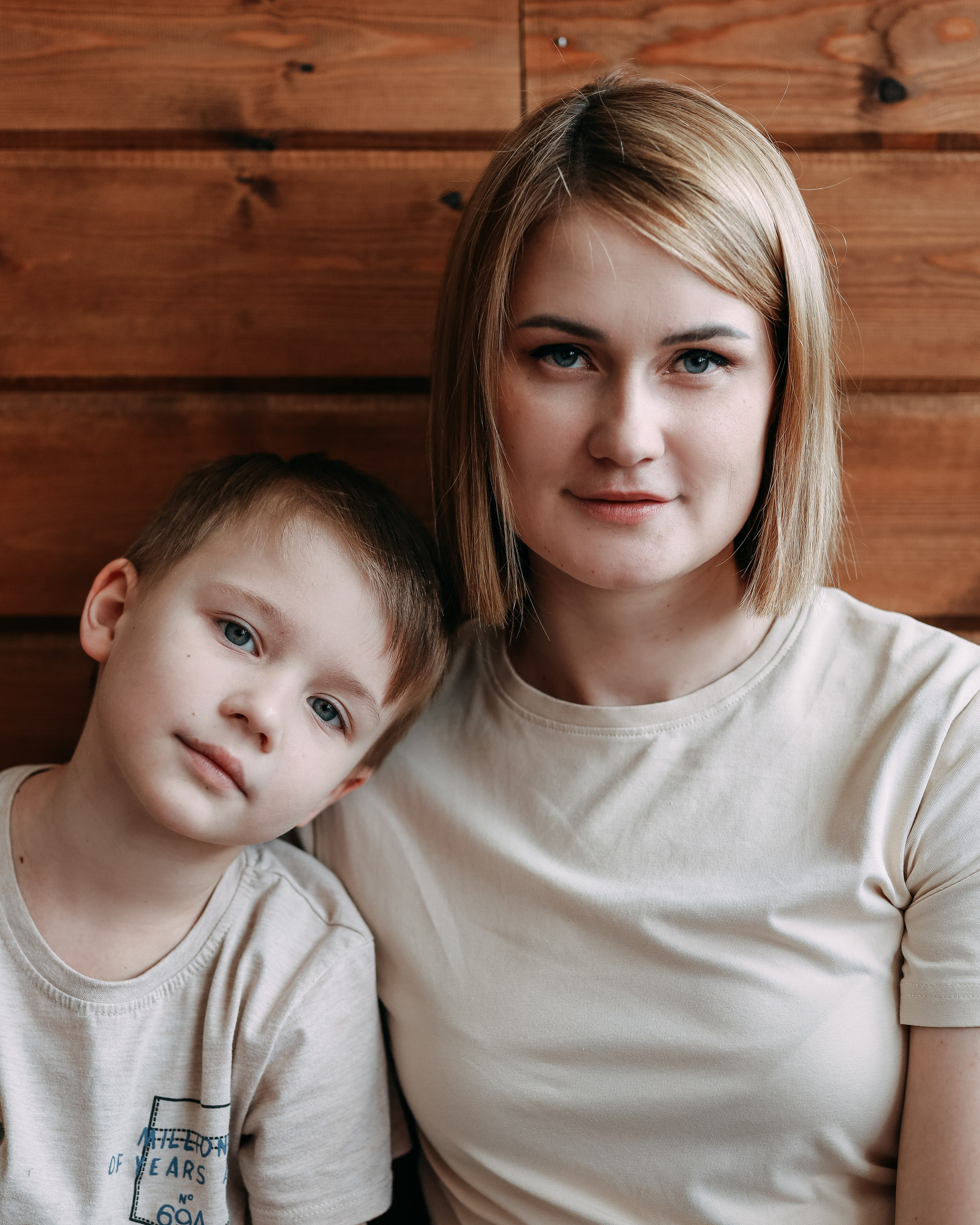 Ксюша. Фотопродакшн продающего контента