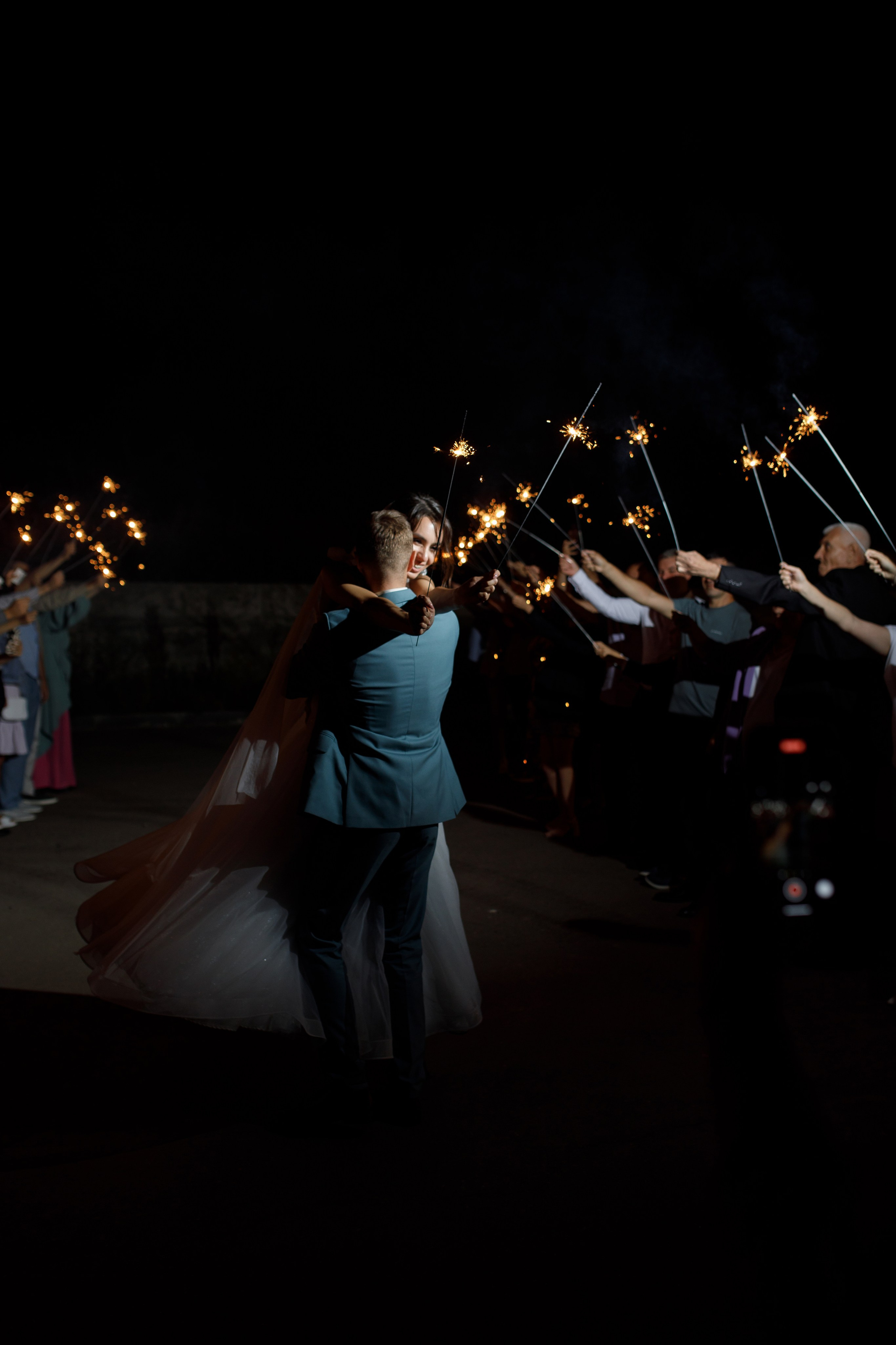 Свадьба Арсения и Валентины. Свадебный и семейный фотограф в Иркутске Яна Лиа