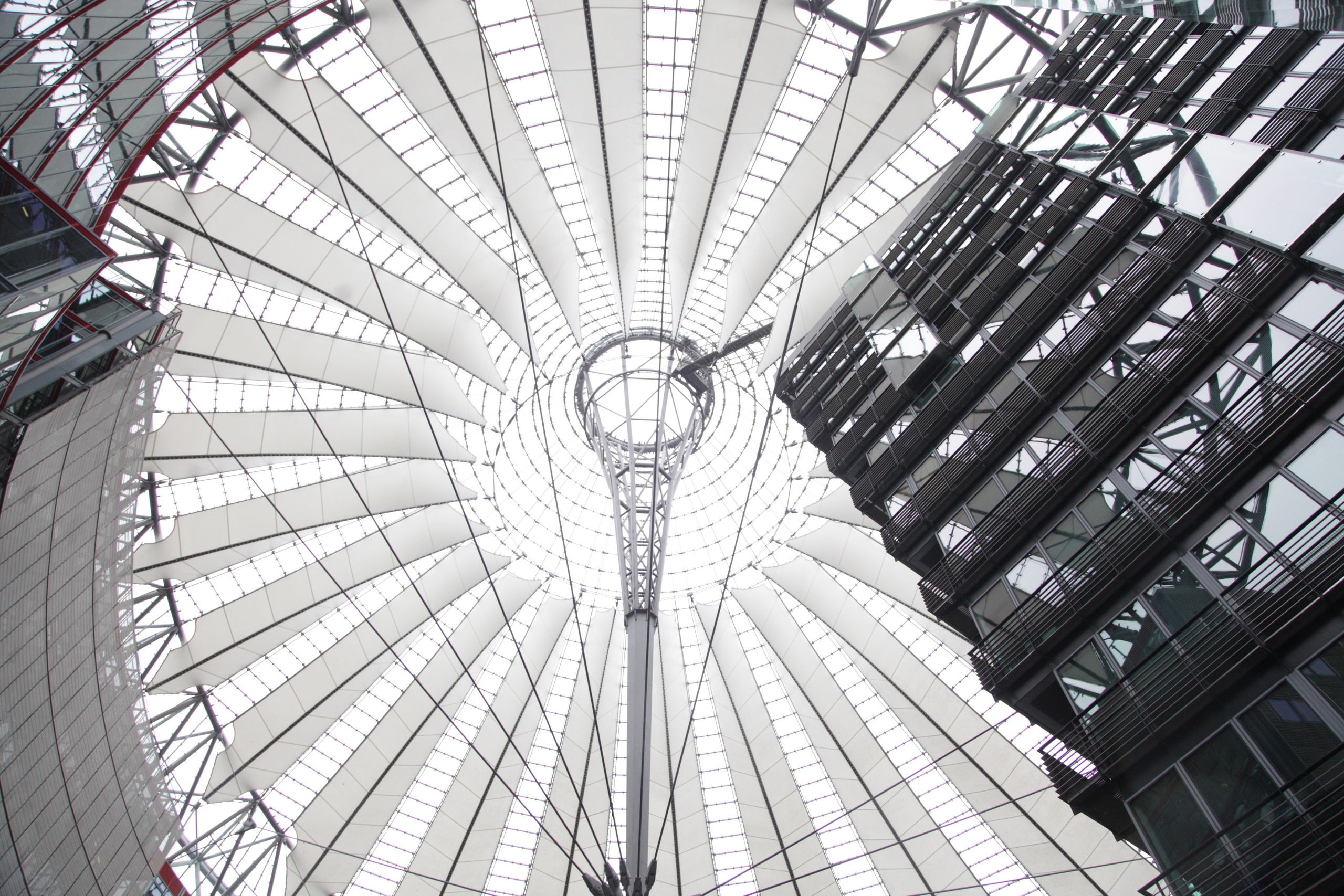 Городской пейзаж. Репортажный фотограф Анастасия Богданова из Тюмени