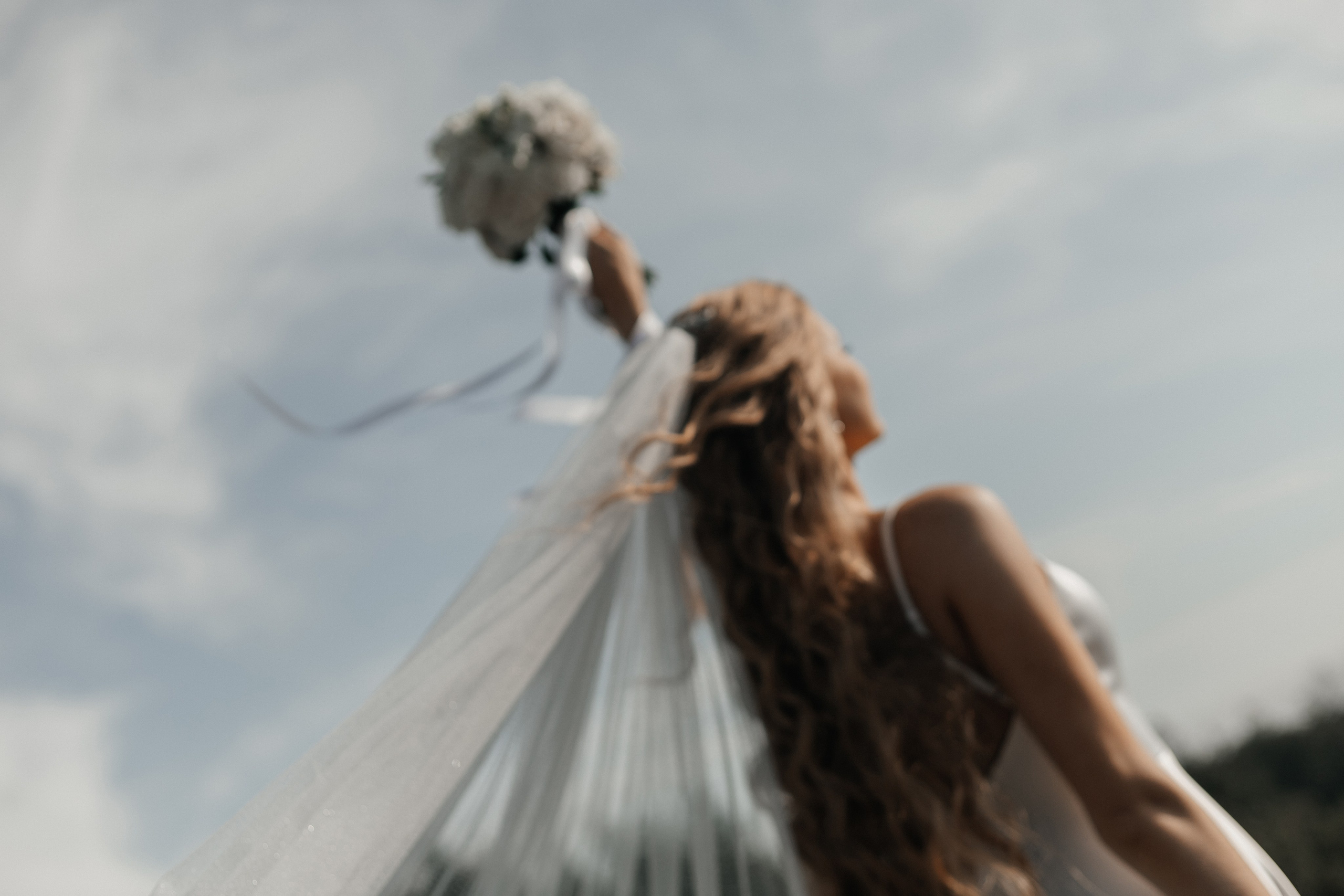 Александра & Семён. Фотограф Южно-Сахалинск Сахалин Анастасия Тучина