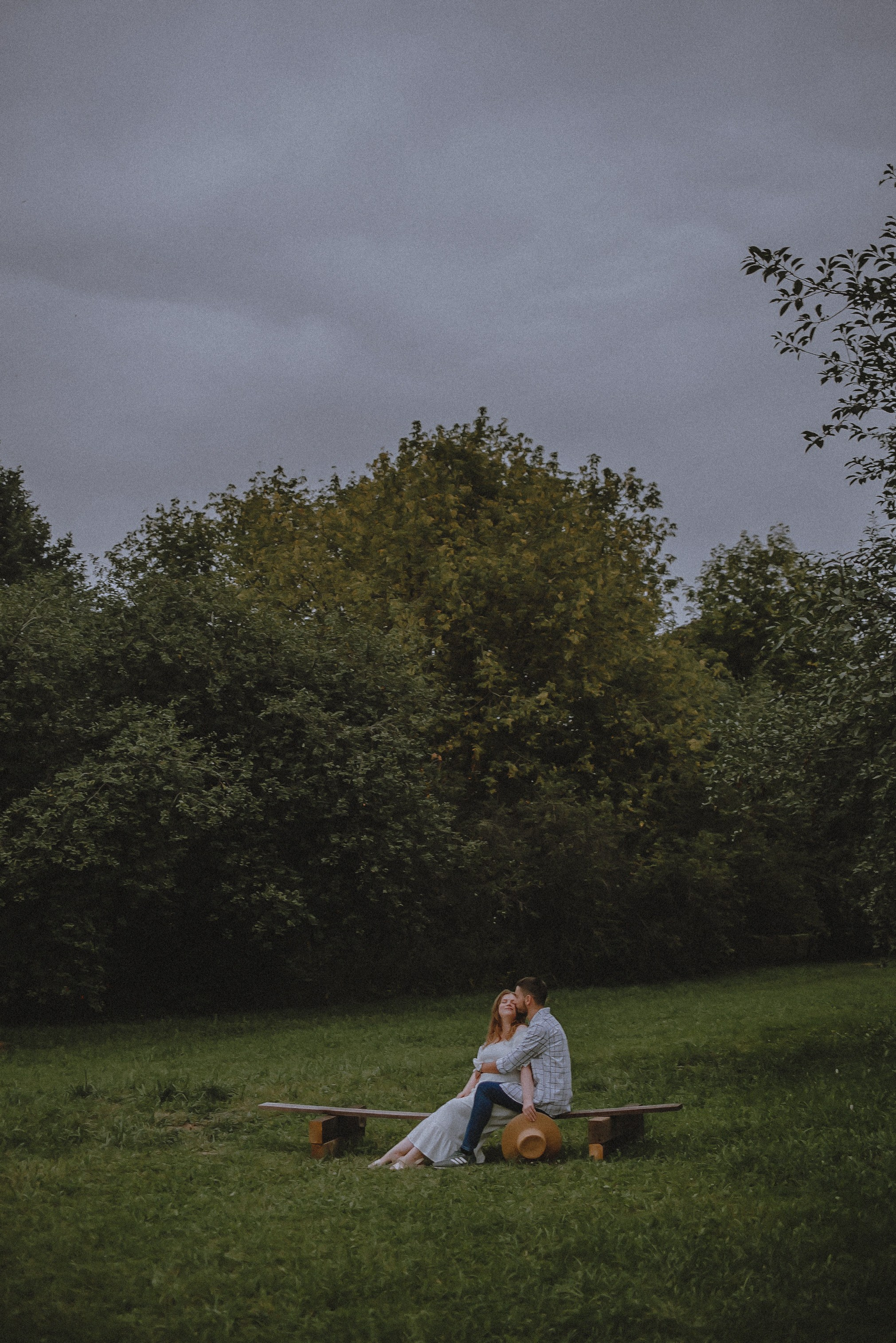 Дом. Свадебный и семейный фотограф в Москве Сажина Кристина КиМ. Свадебный оператор в Москве Сажин Максим