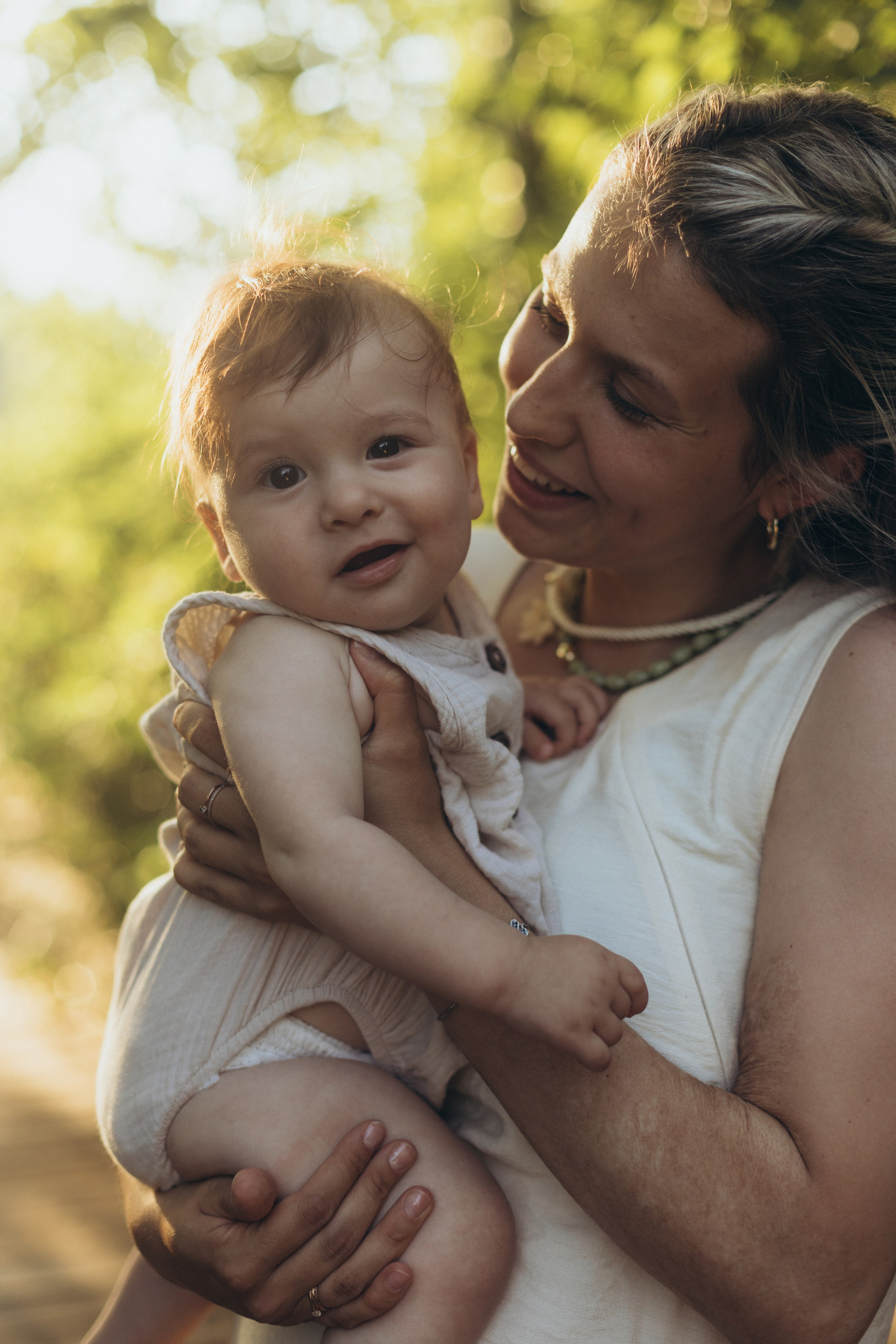 Даша, Игорь и Лешка. Фотограф из Петербурга