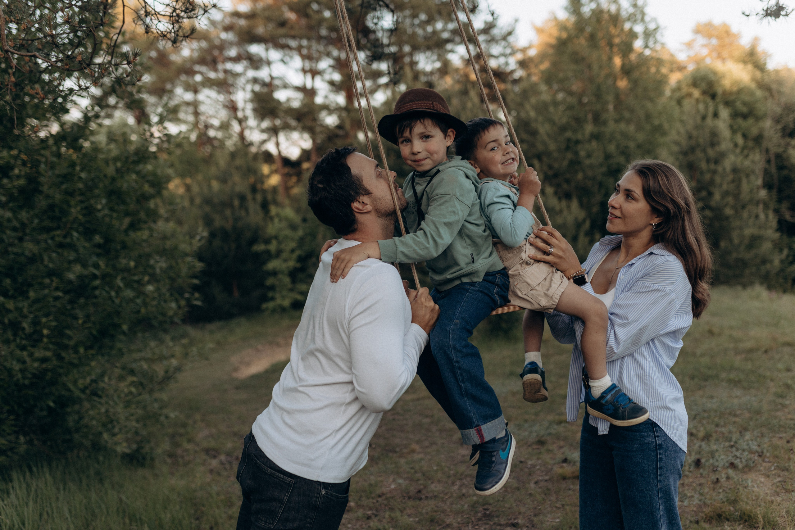 Баловство. Фотограф из Петербурга