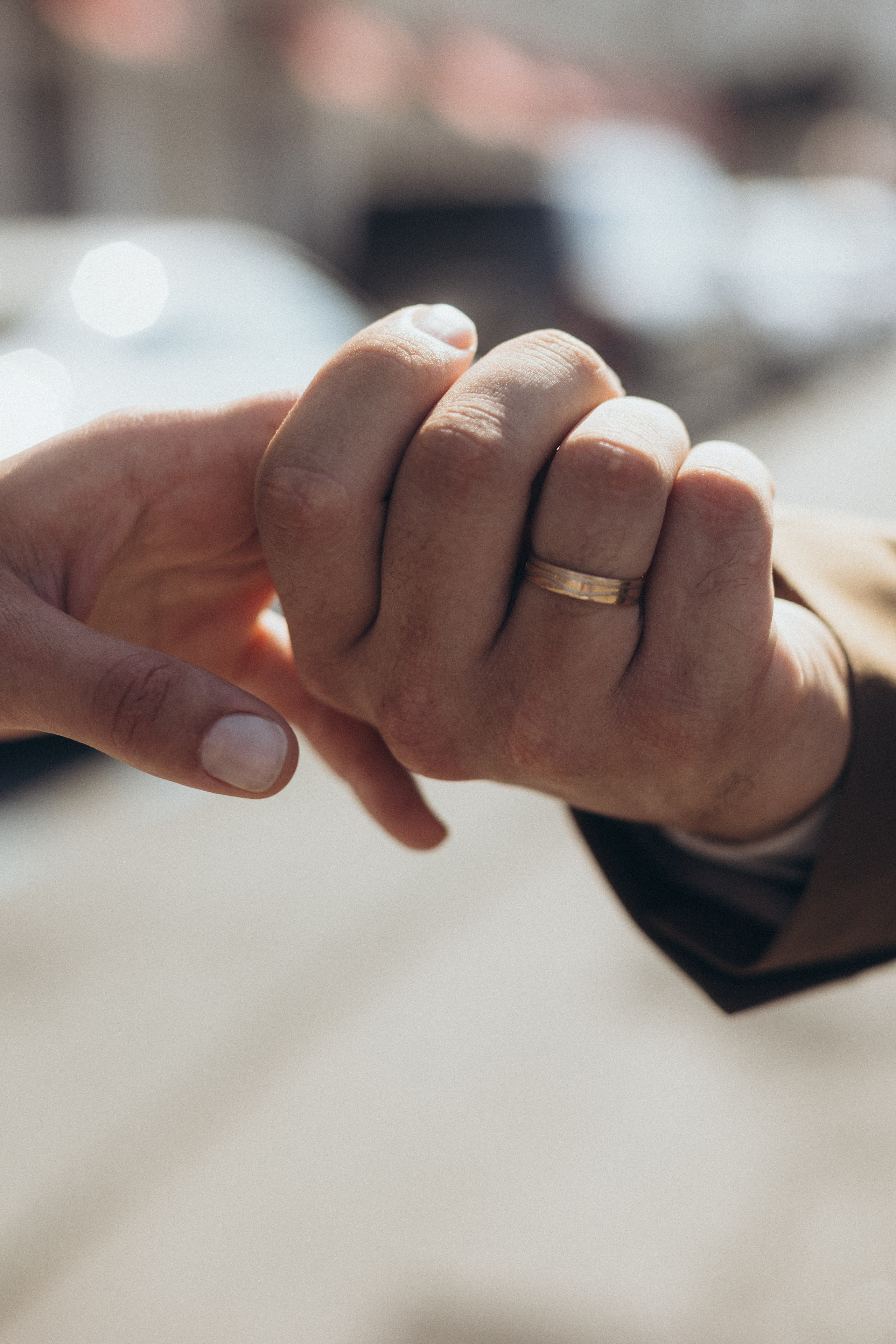 Наташа и Женя. Фотограф из Петербурга