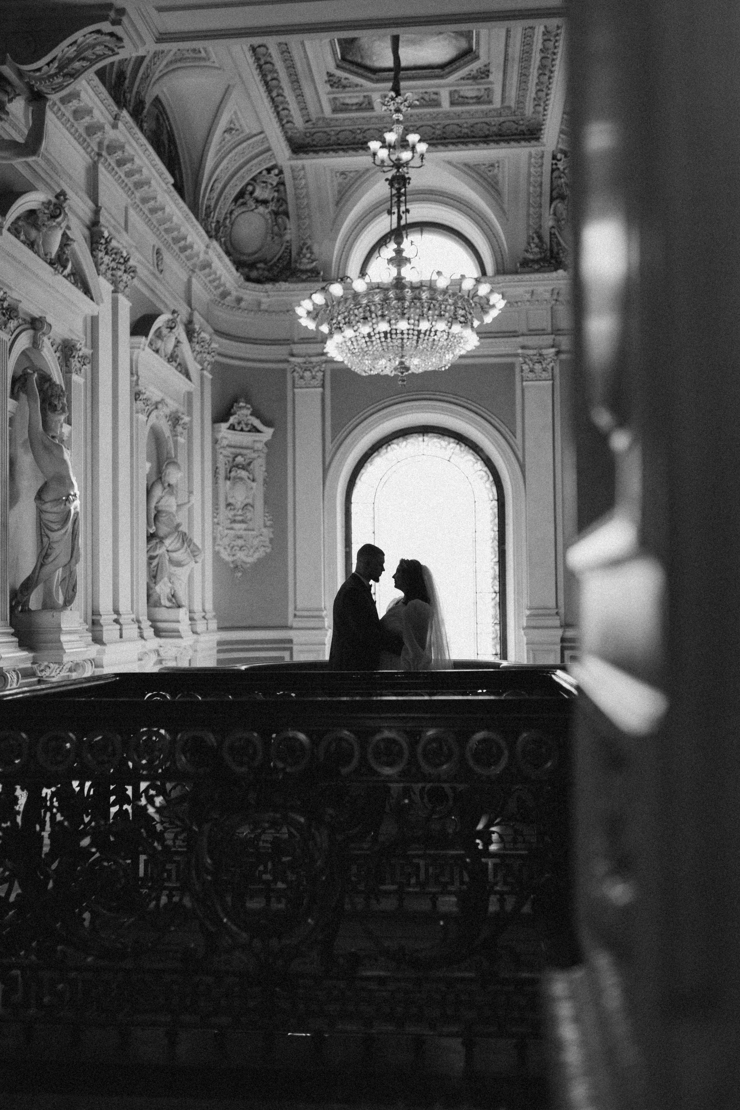 Соня и Илья. Фотограф из Петербурга