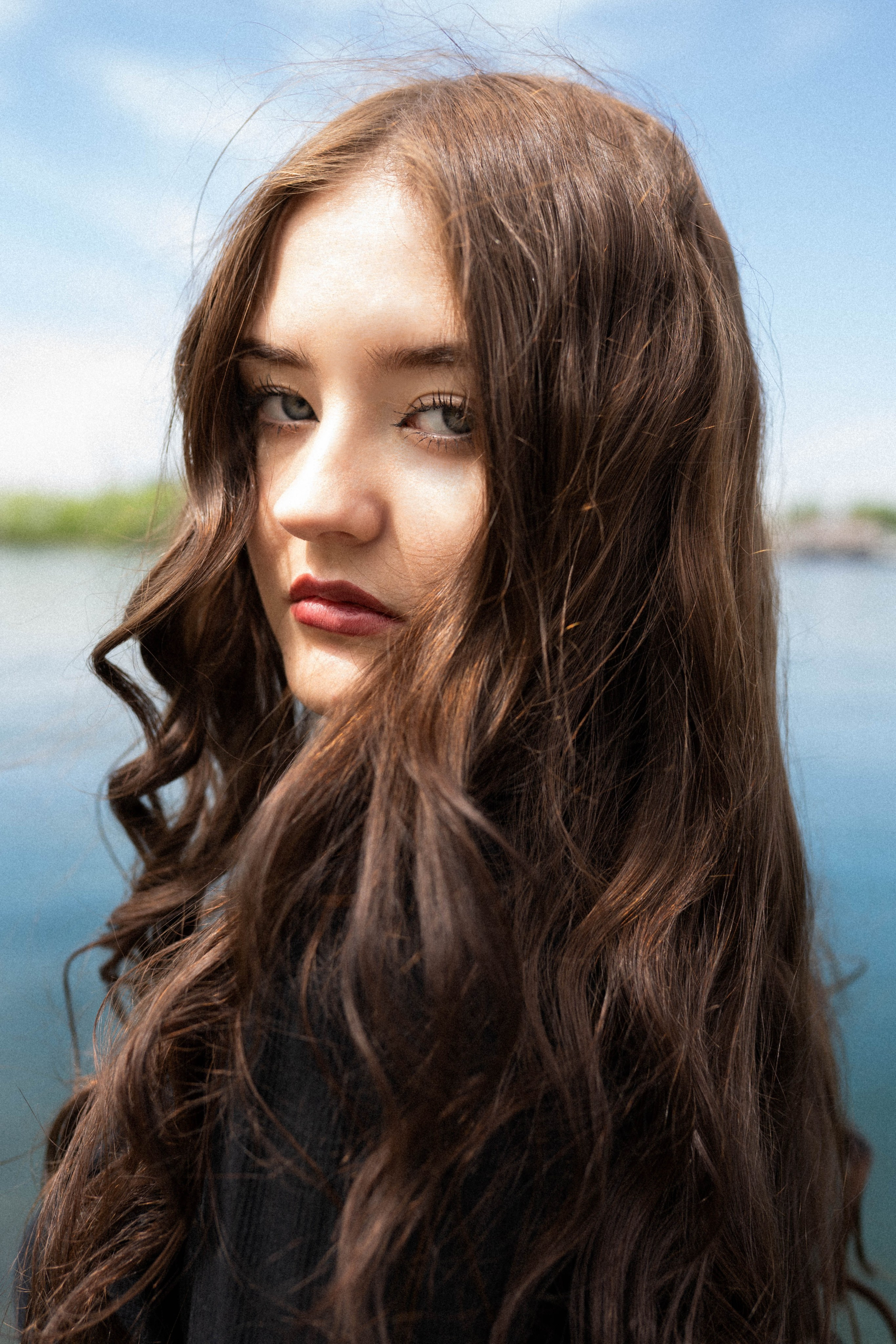 Ашметьева Варвара. Promodels