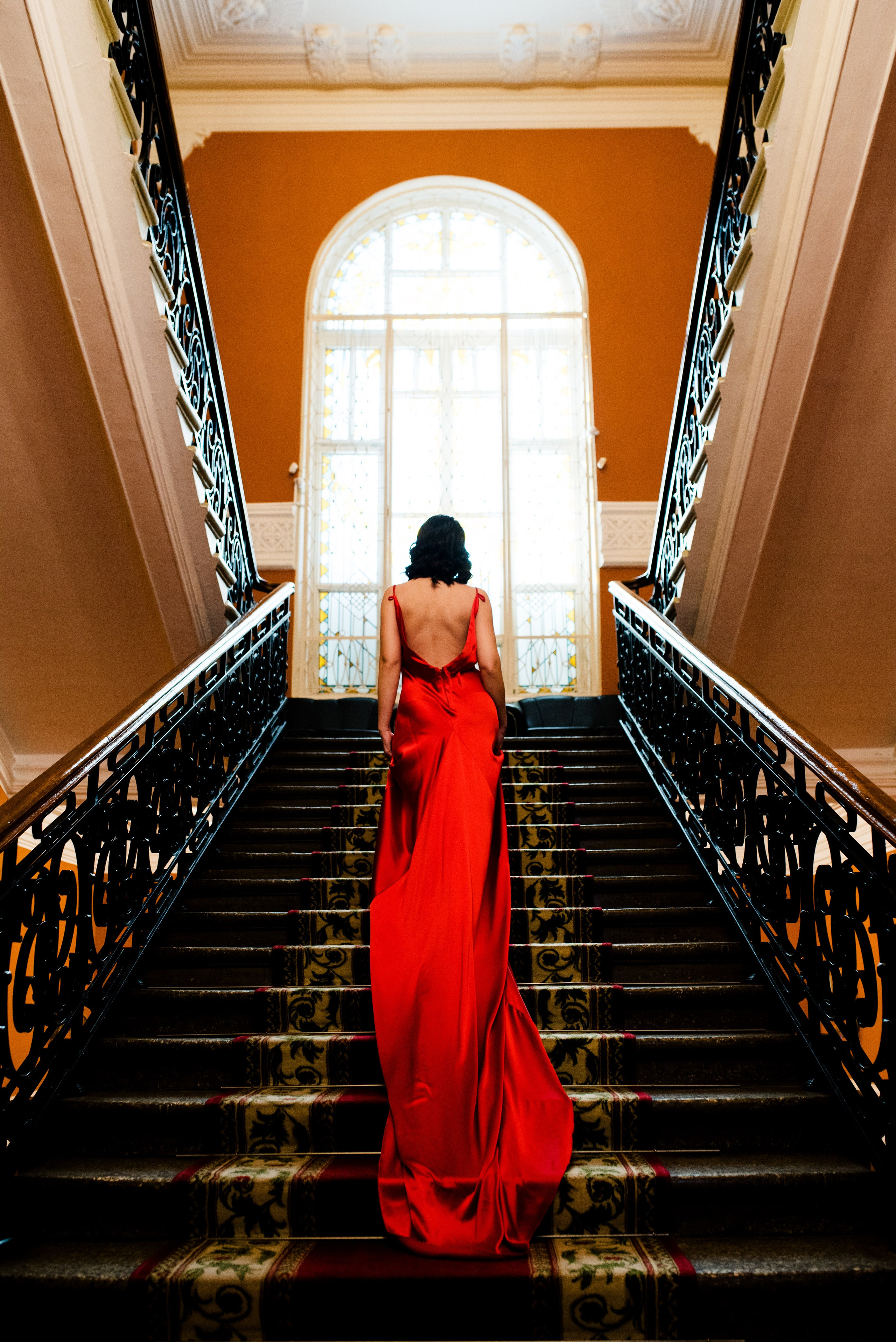 Надежда. Я — Фотограф из Хабаровска