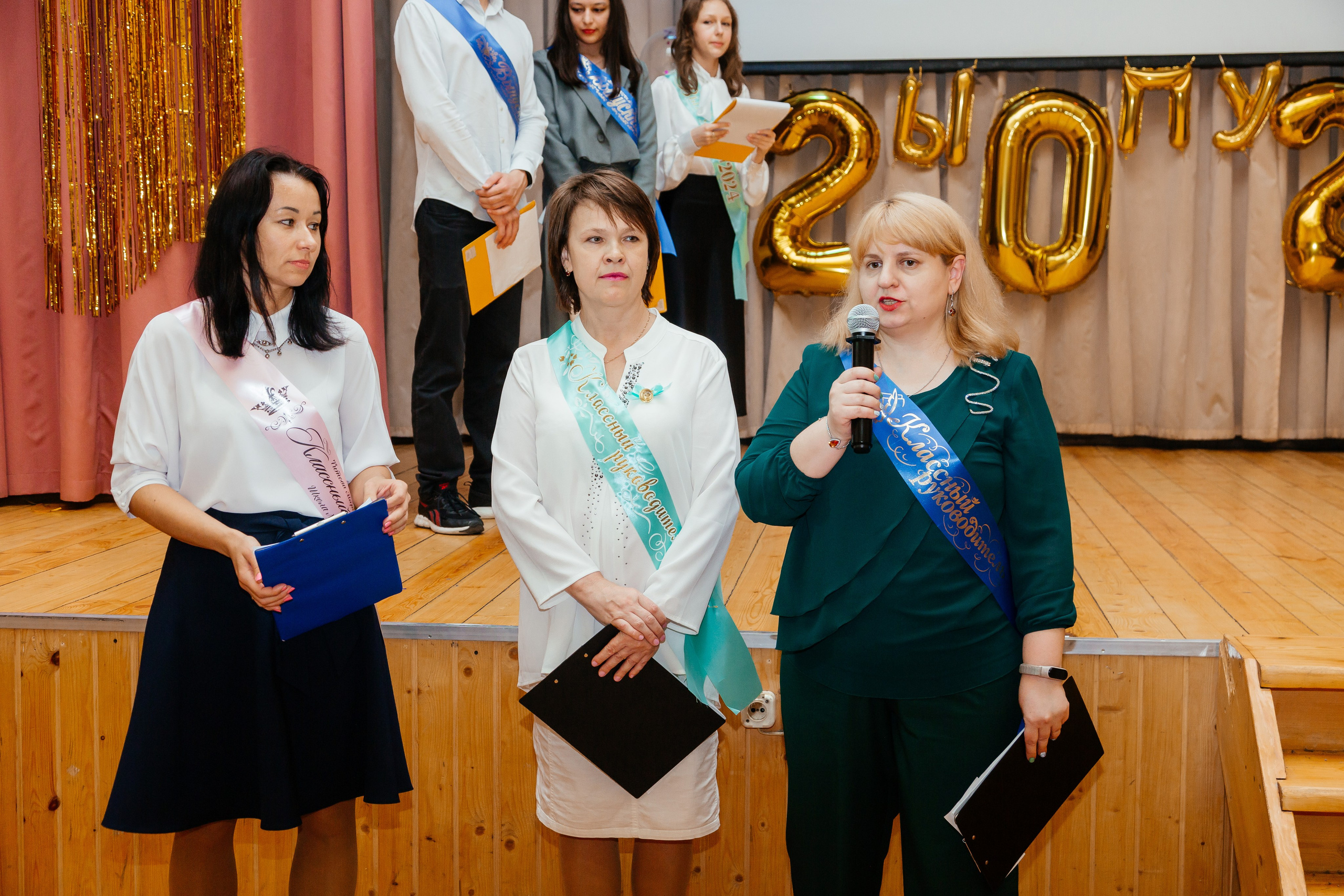 Выпускной 17 мая. Свадебный фотограф Александр Абрамов Москва / Зеленоград