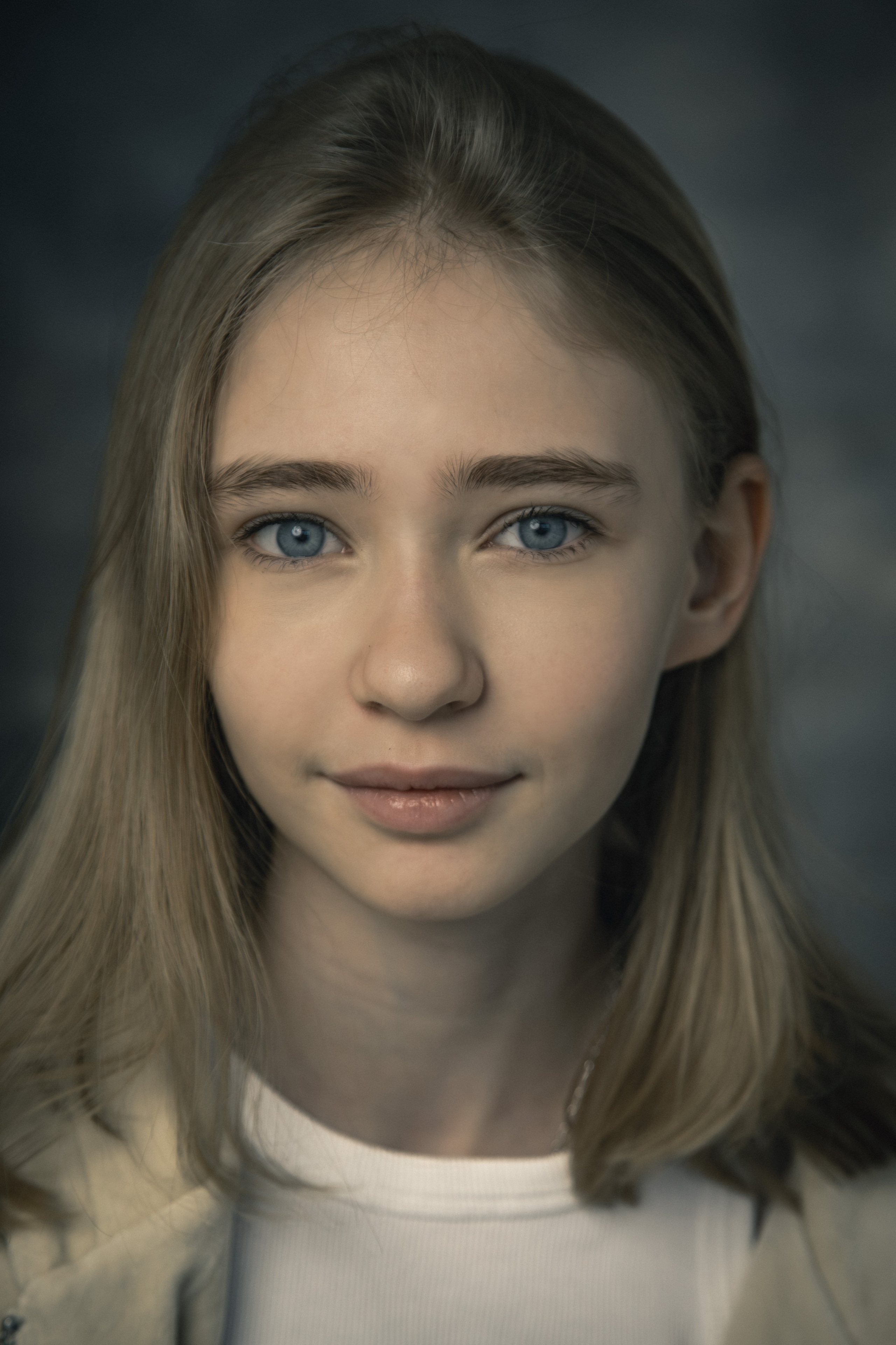 Актерское портфолио «Кинокадр». Главная