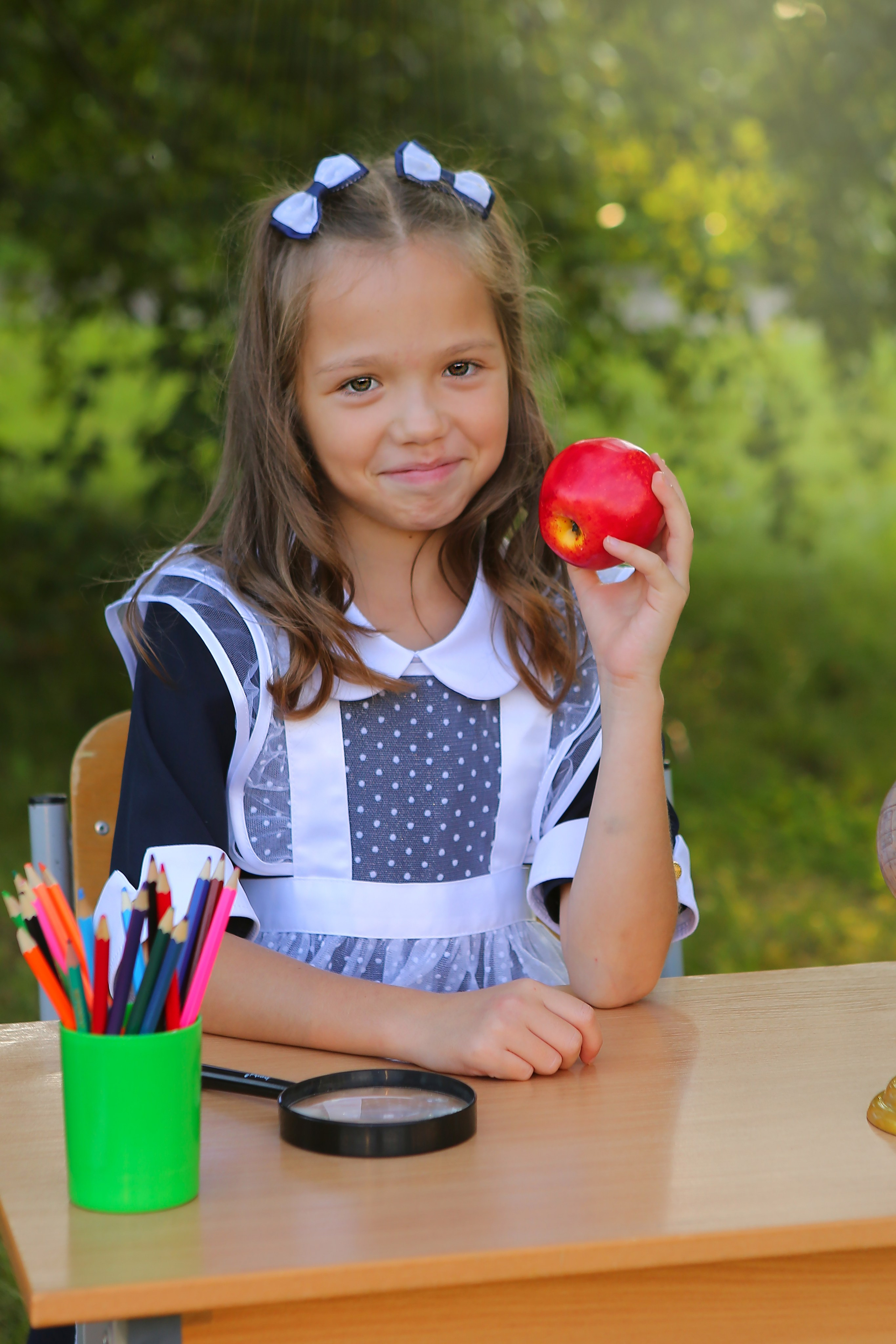 Фотопроект для начальных классов. Студия детской и семейной фотографии 12кадров