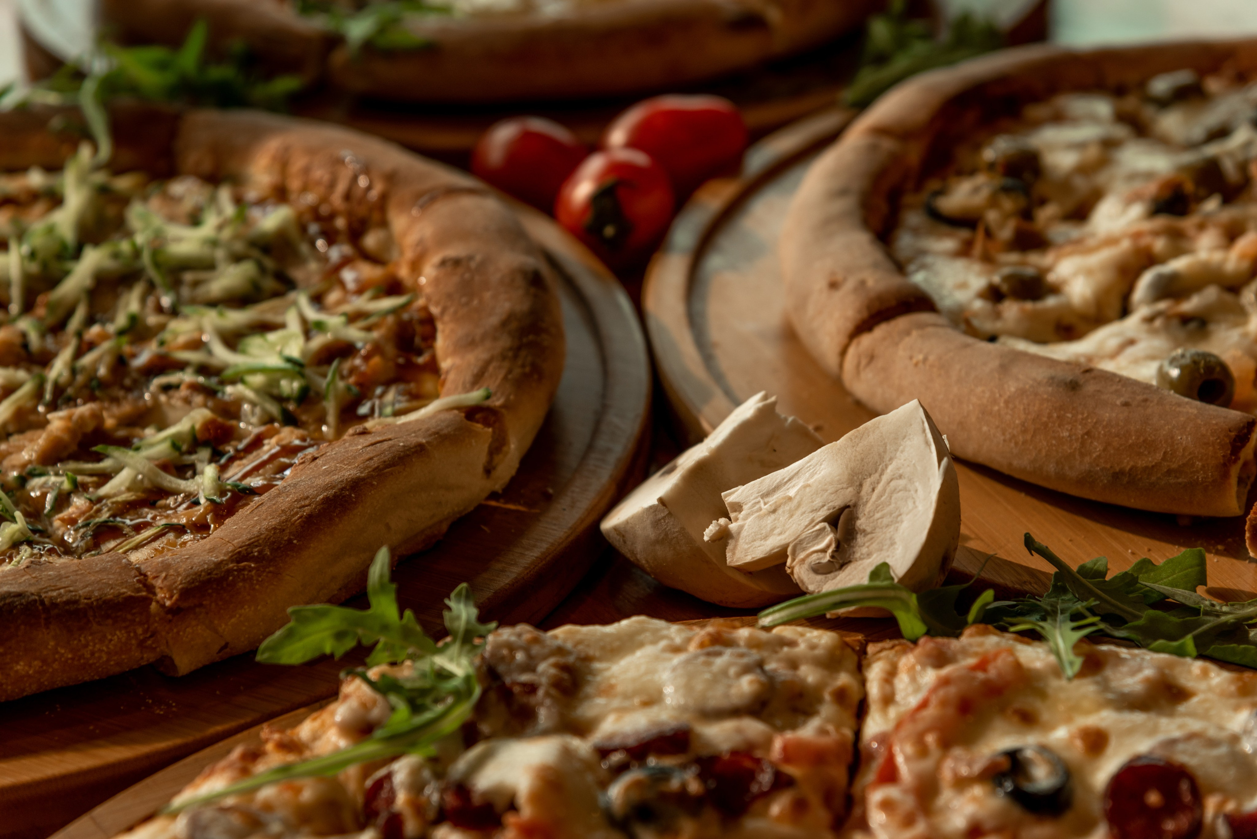 Фуд фотография. Фотограф в Благовещенске Егор Круглов