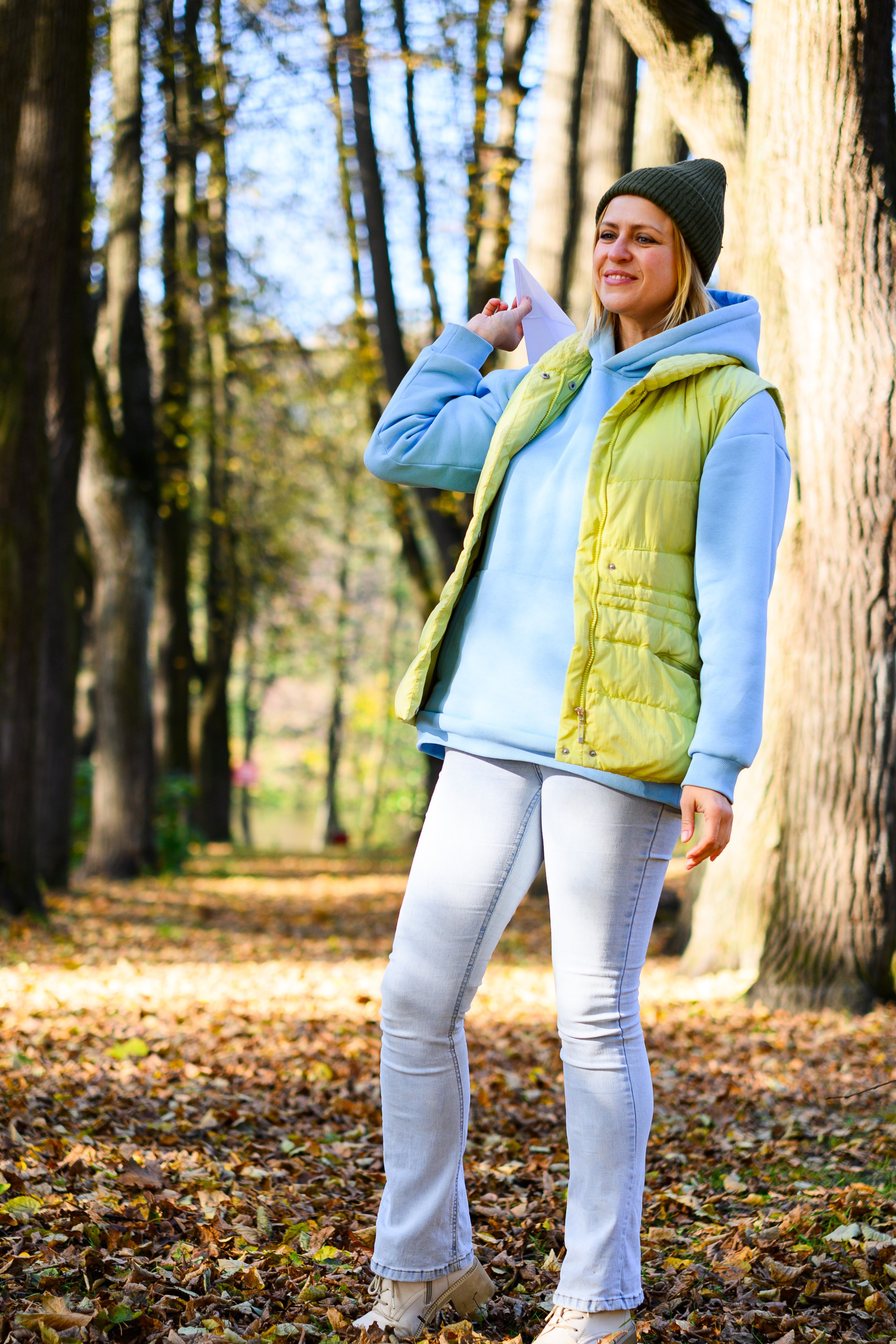 Снежана и Марк