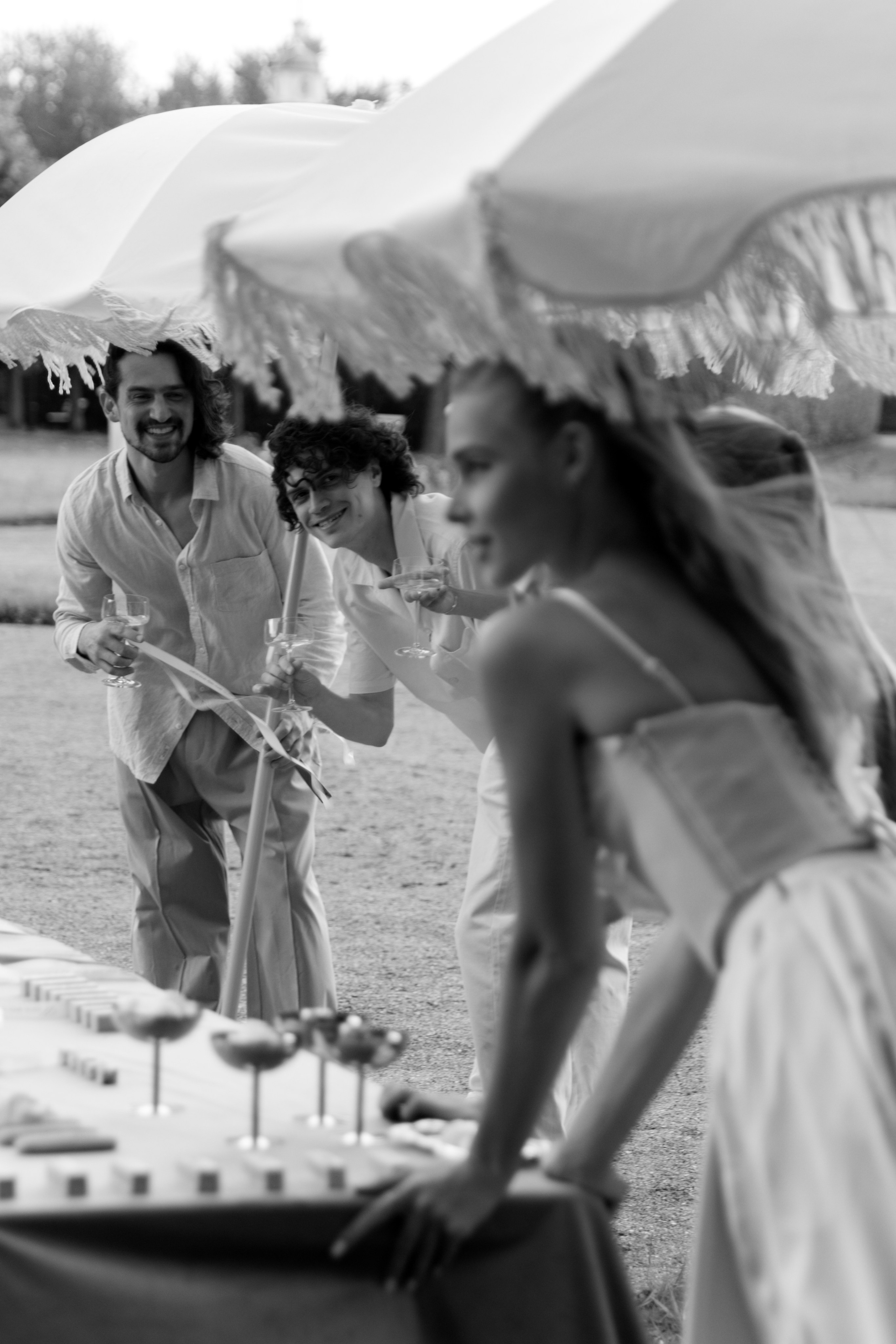 Кристина и Марк | Усадьба Кусково. Свадебный фотограф Ангелина Зотова | Обнинск, Москва, Калуга