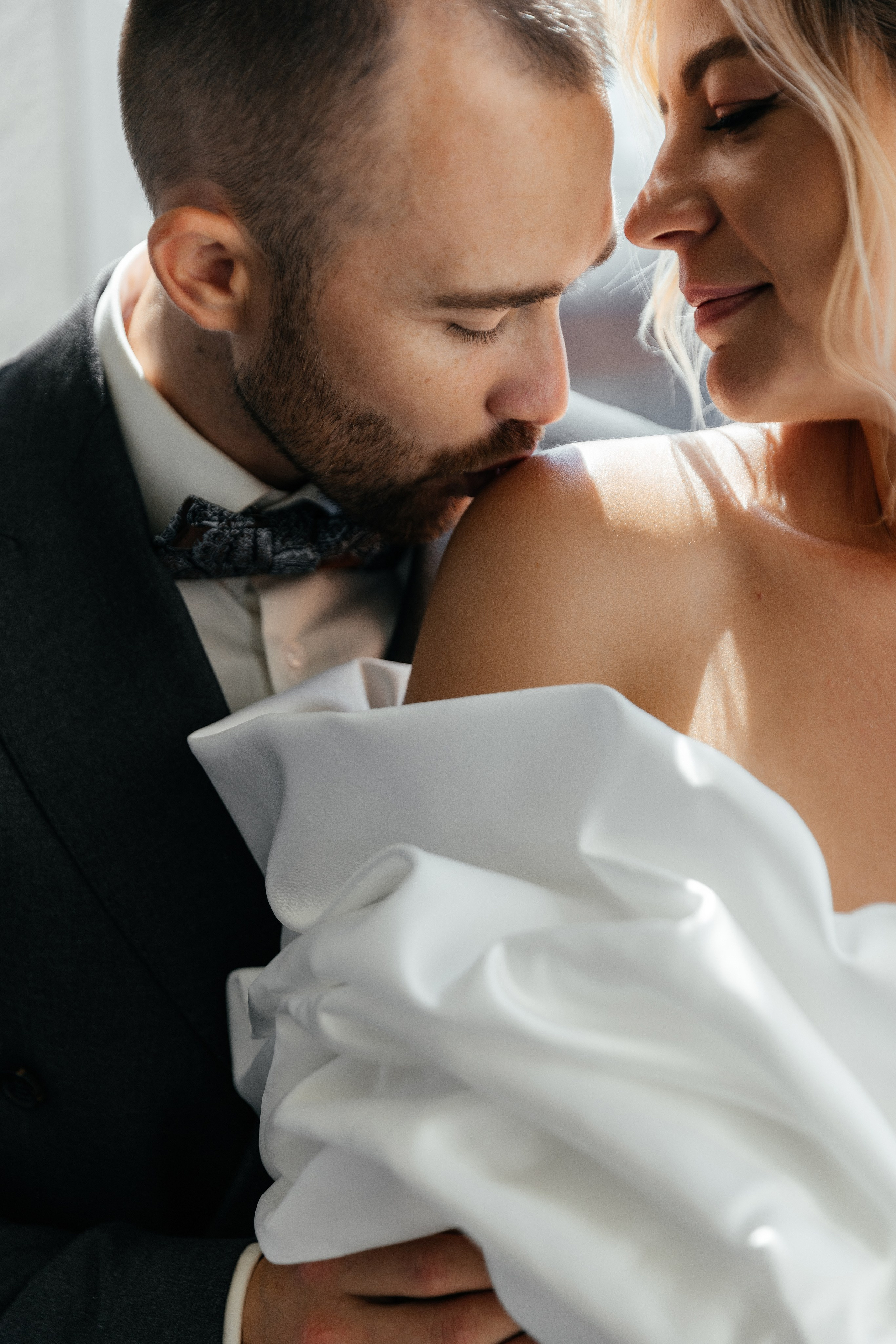 Александр и Екатерина | Особняк Спиридонова. Свадебный фотограф Ангелина Зотова | Обнинск, Москва, Калуга