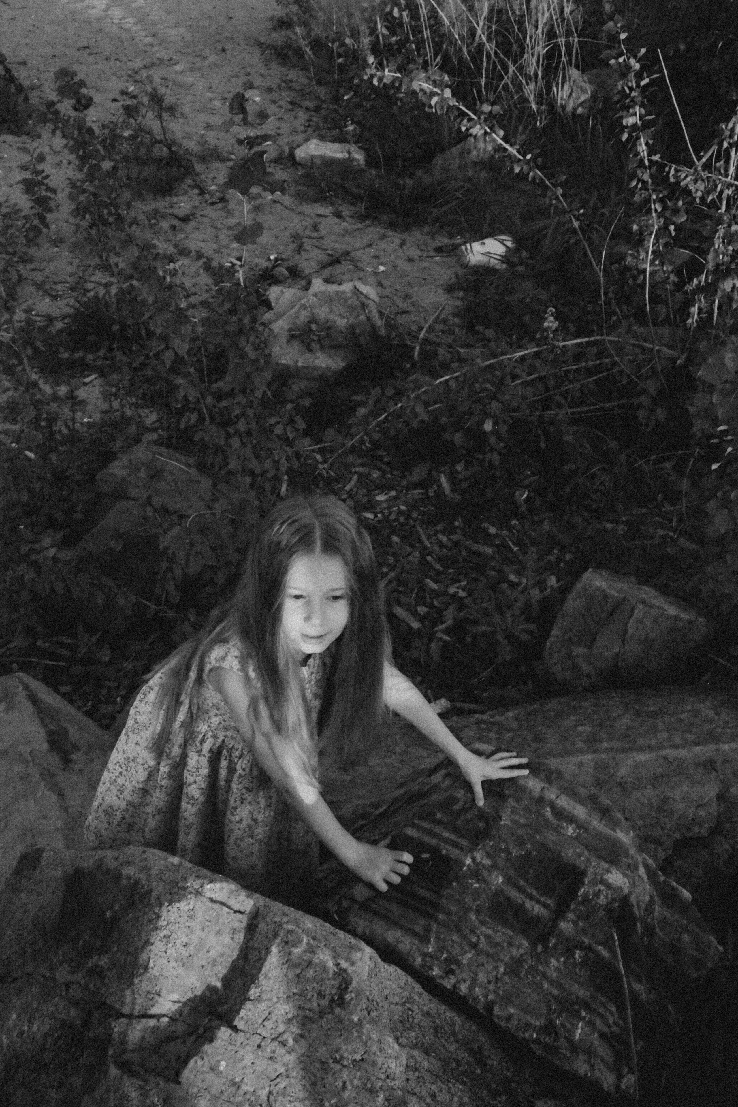 На закате. Семейный фотограф в Новосибирске Екатерина Сафронова