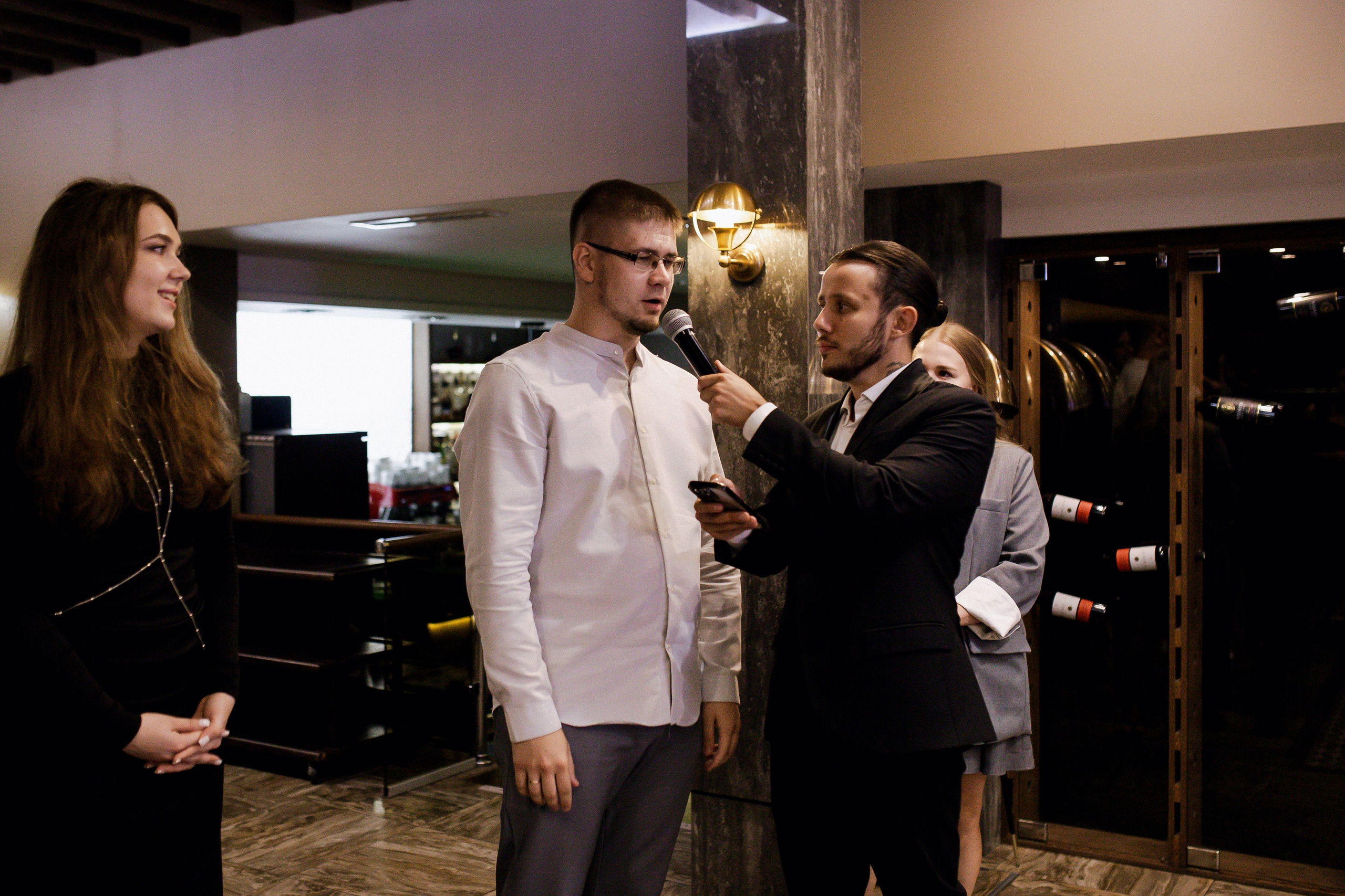 Юлия и Игорь. Фотограф Юлия Герасимова Иркутск