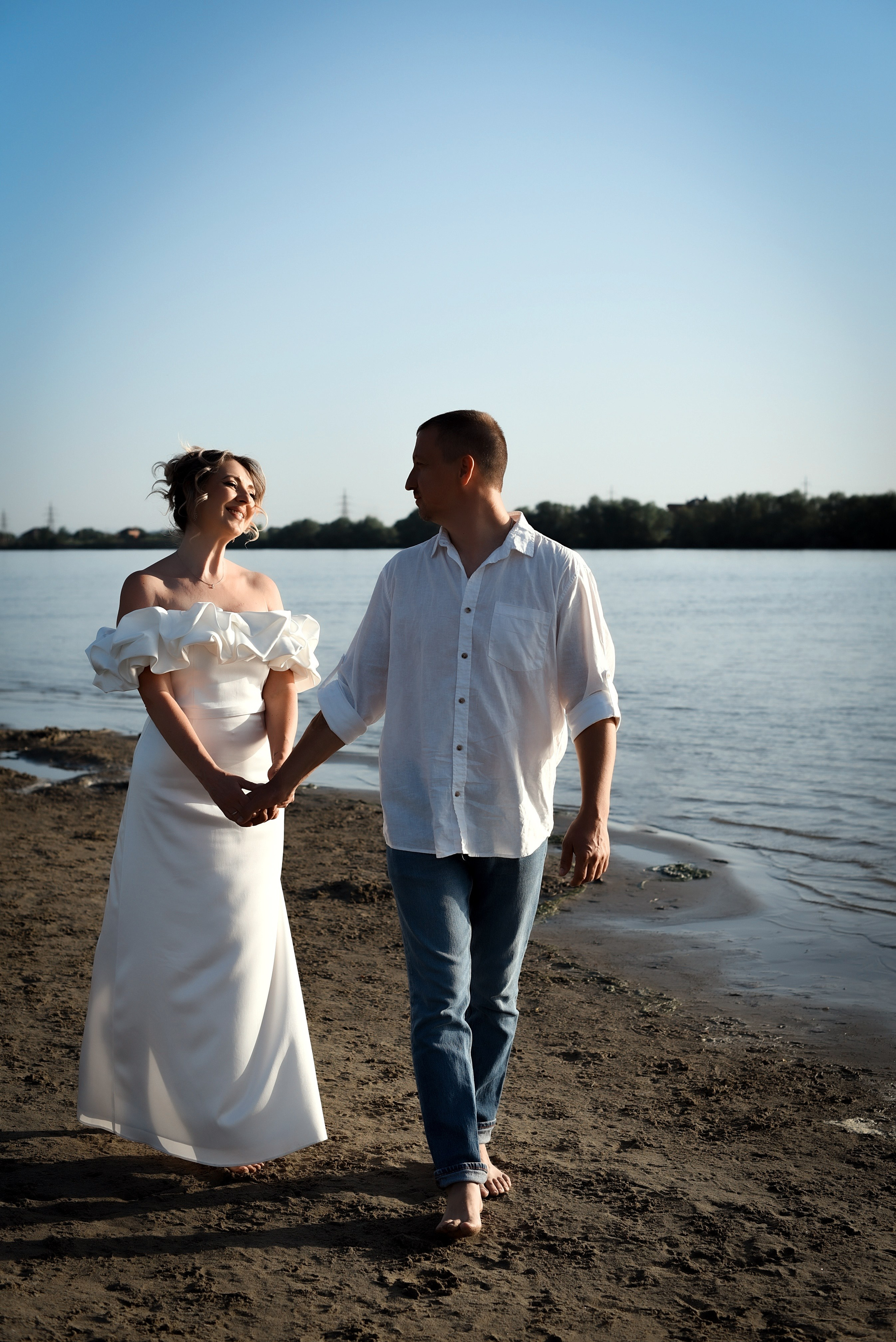 НАТАЛЬЯ и АНДРЕЙ. Фотограф и видеограф в Краснодаре Анастасия Шеверева