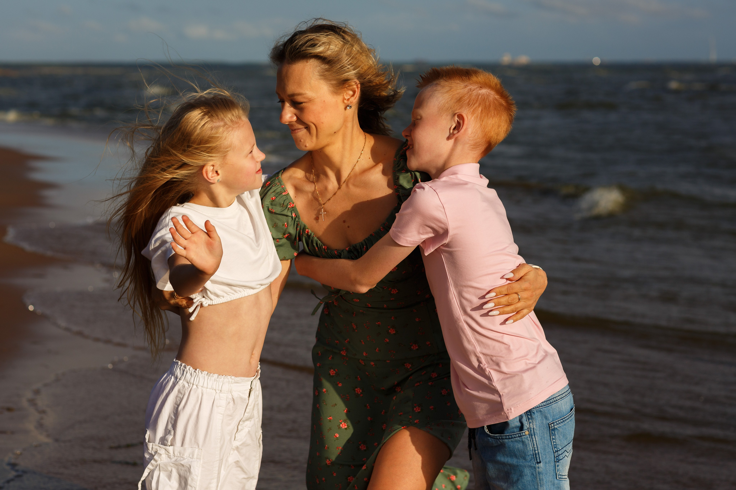 Efimenko. Фотограф Вадим Чепрасов | Санкт-Петербург