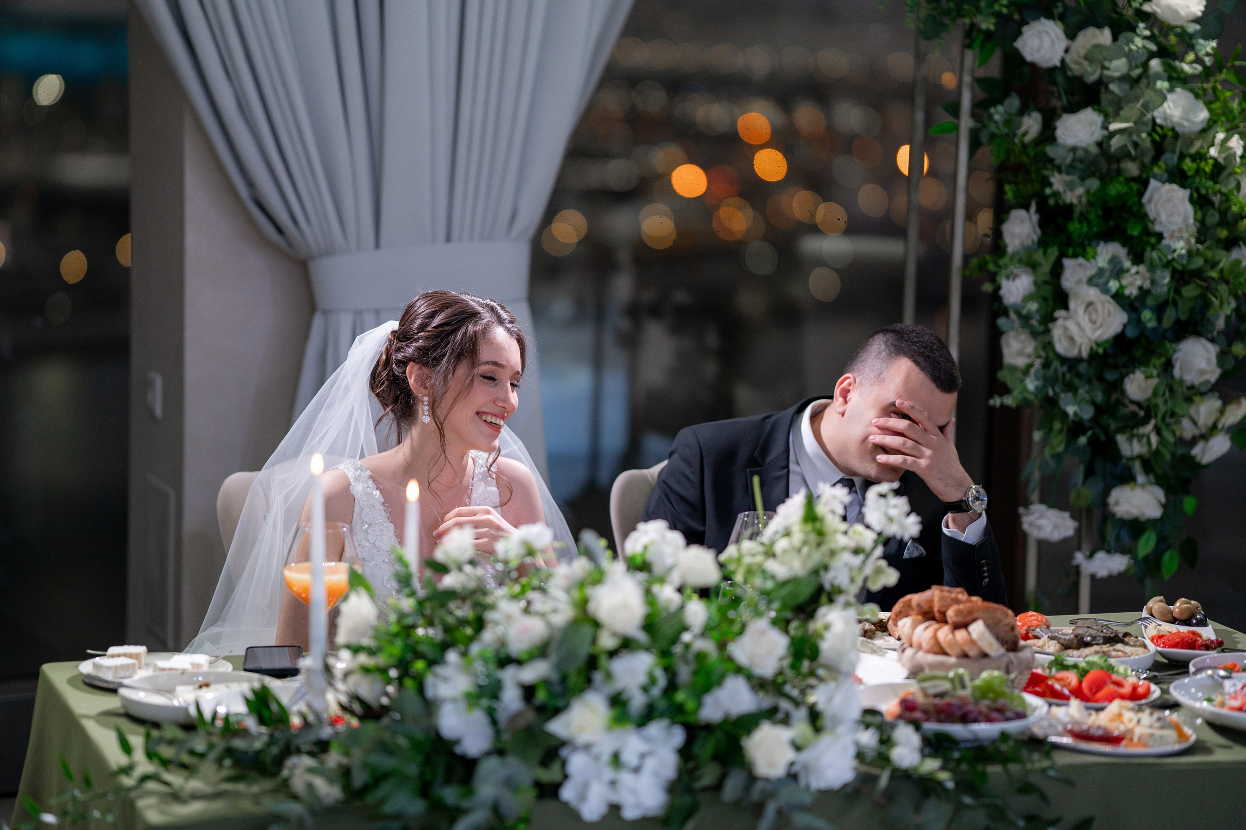 Мои любимые фотографии. Свадебный фотограф Александр Невский в Санкт-Петербурге