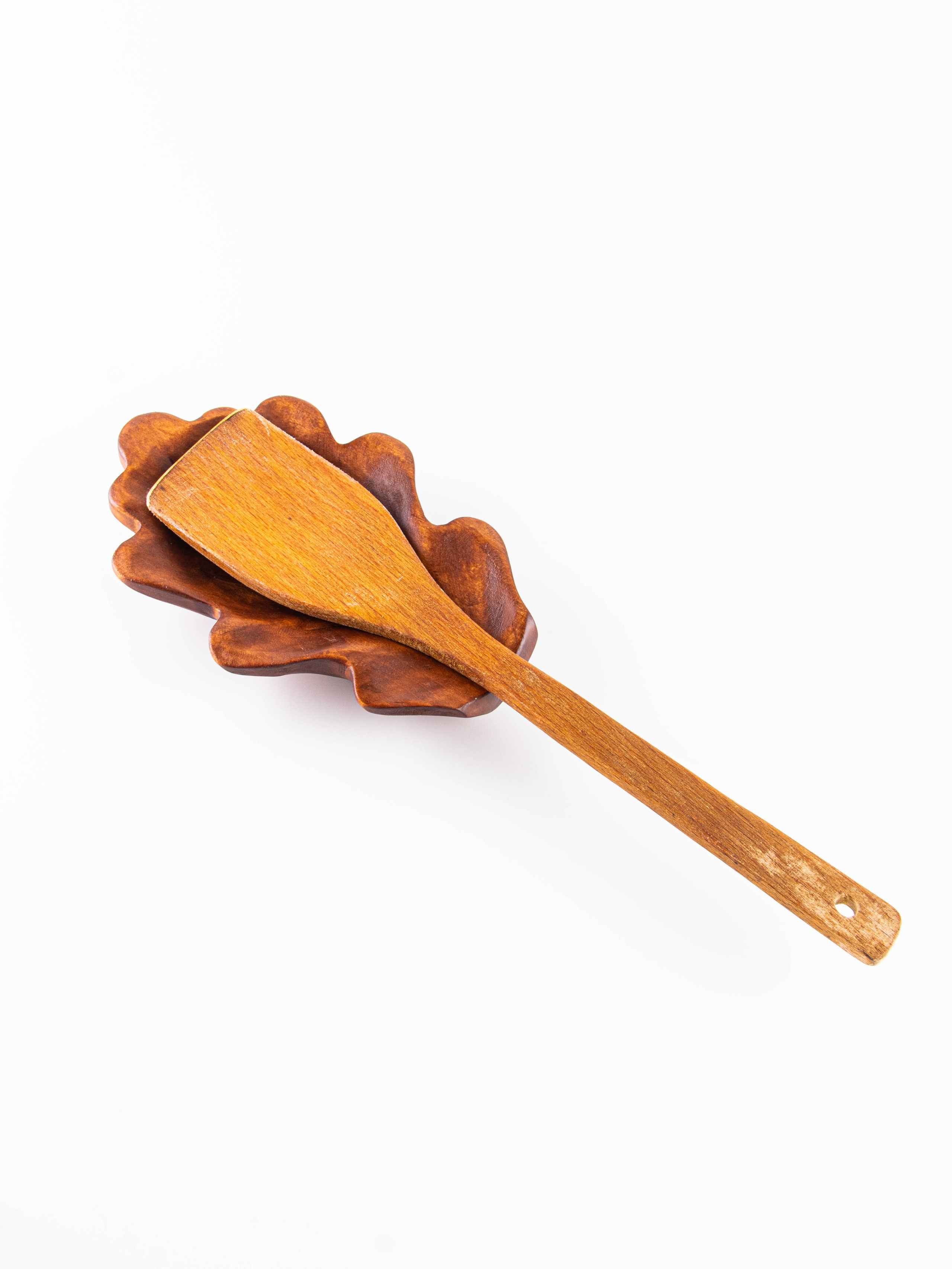 Подставка под ложку. «Матрица»